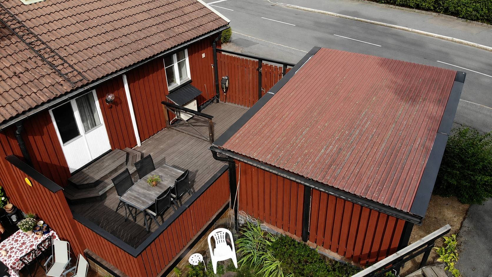 2 rum Lägenhet på Hästbergsvägen 3 Hästberg Falu kommun - bild 3