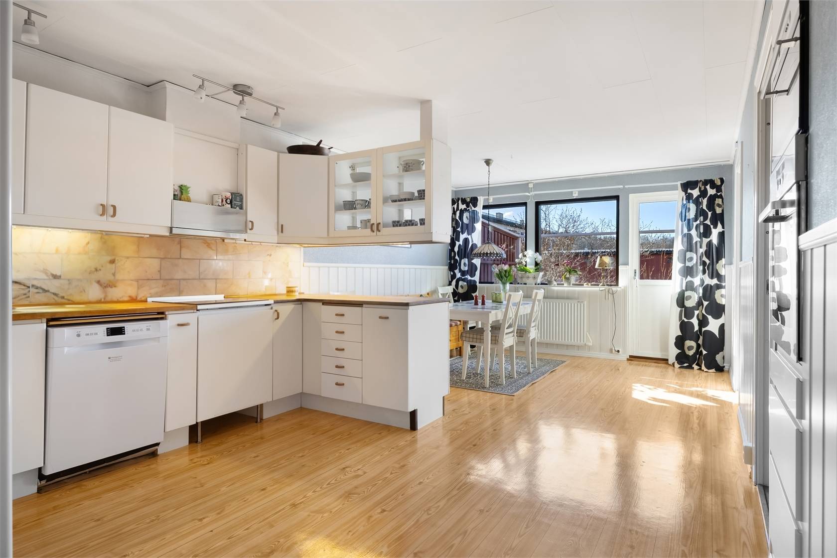 5 rum Villa på Frejas hage 7 Vagnhärad Trosa kommun - bild 13