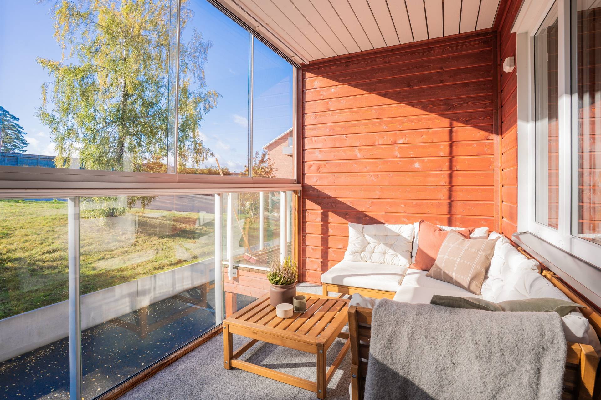2 rum Lägenhet på Hagagatan 9 Jönköping Jönköpings kommun - bild 4