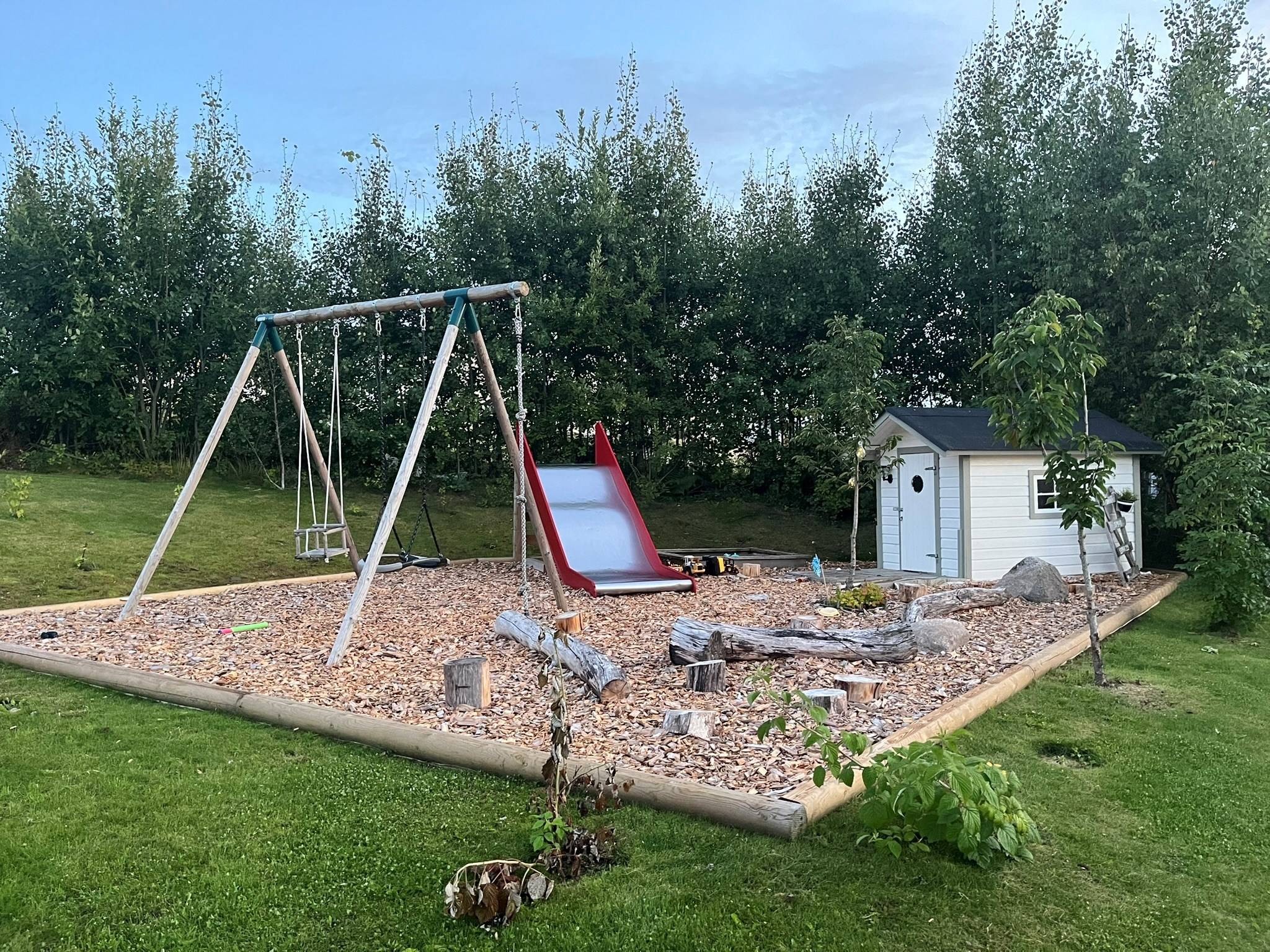 5 rum Villa på Uddeboövägen 22 B Nånö-Norrtälje Norrtälje kommun - bild 41