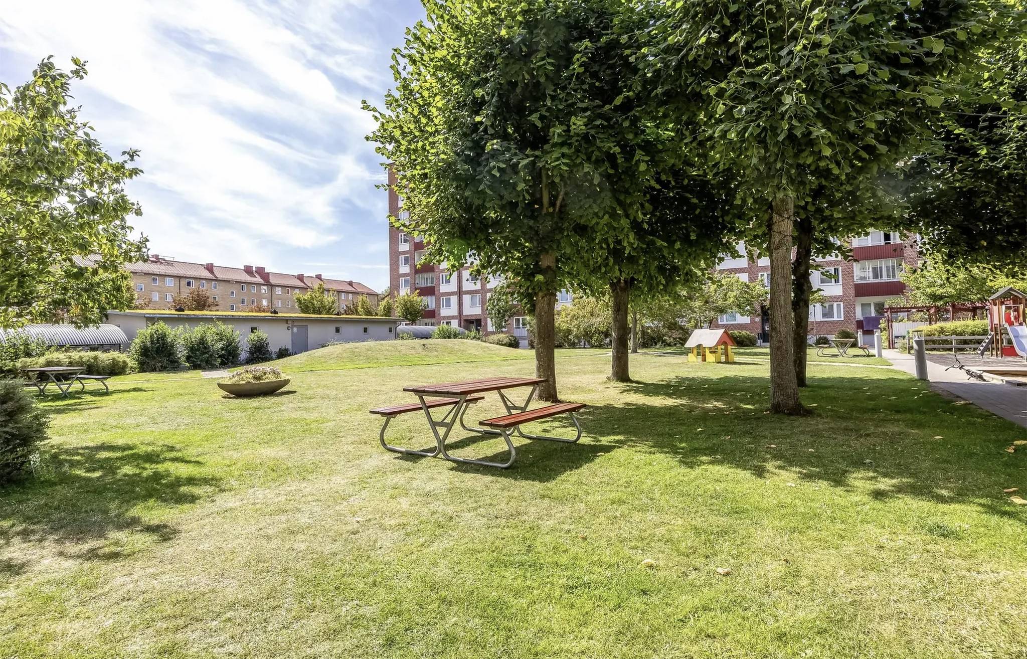 3 rum Lägenhet på Rödkullastigen 11A Almhög Malmö kommun - bild 28