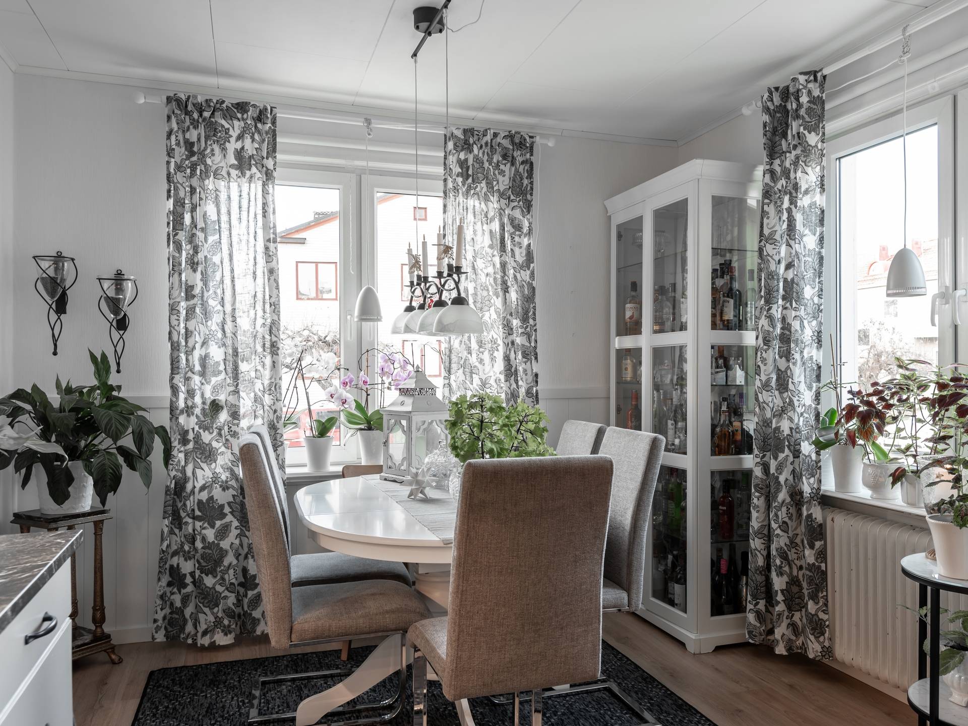 5 rum Villa på Gjutaregatan 4 Hjärsta Örebro kommun - bild 7