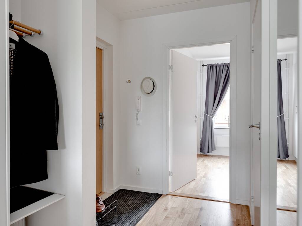 2 rum Lägenhet på Termikgatan 21B Södra Ladugårdsängen Örebro kommun - bild 3