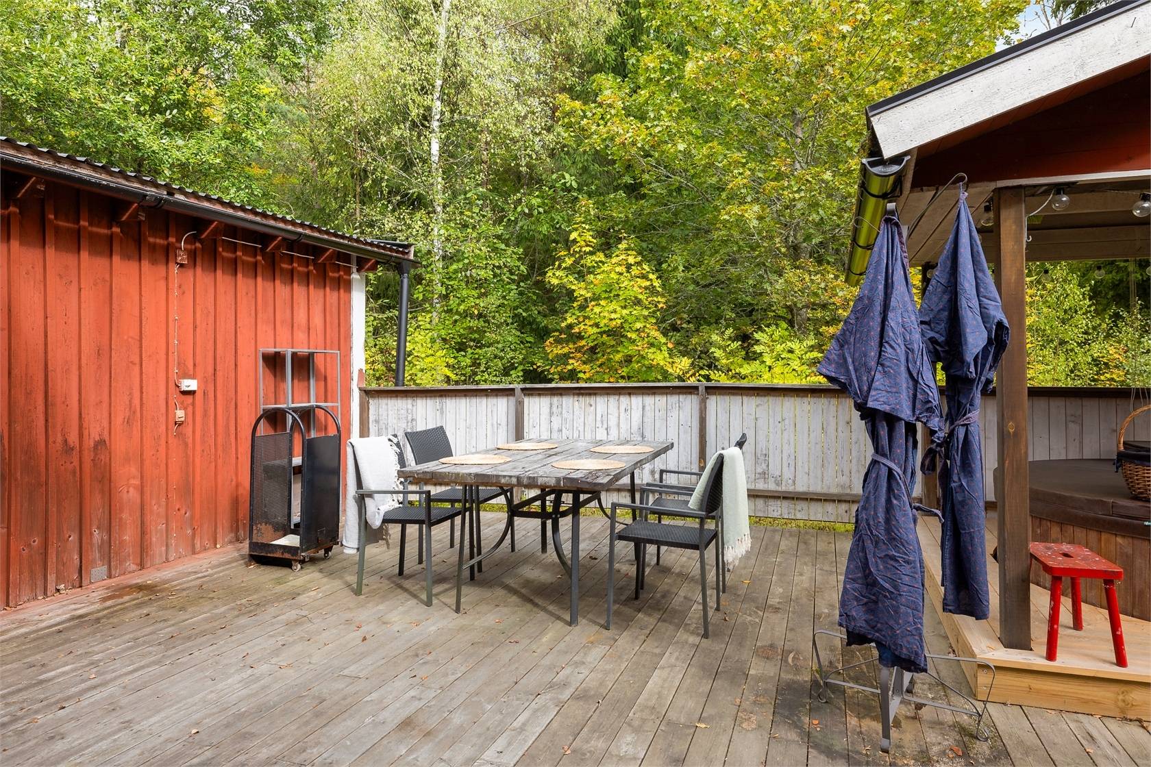 5 rum Villa på Enköping Norrby 4 Enköpings kommun - bild 21