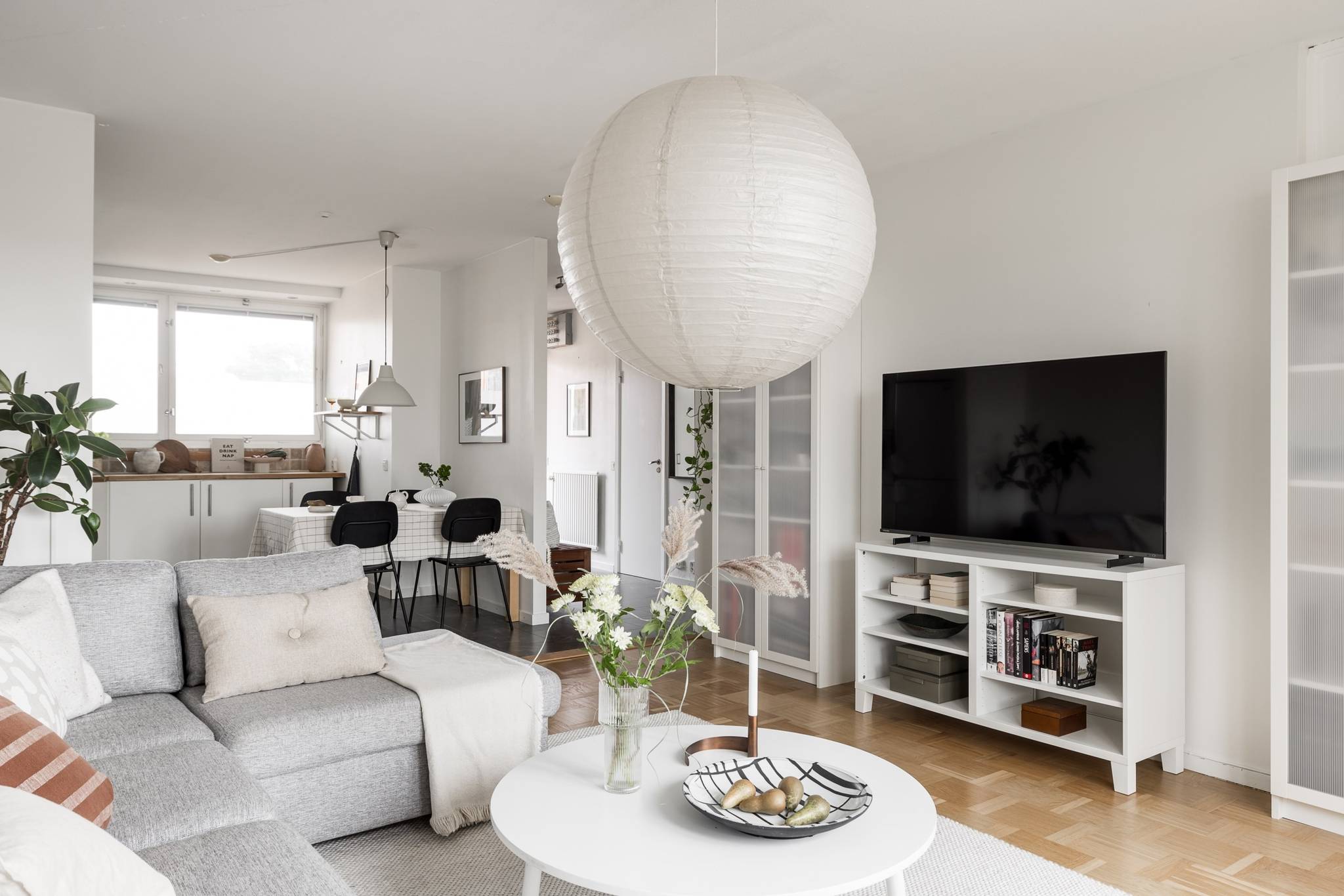 2 rum Lägenhet på Tunnlandsgatan 18 Kaverös Göteborgs kommun - bild 6