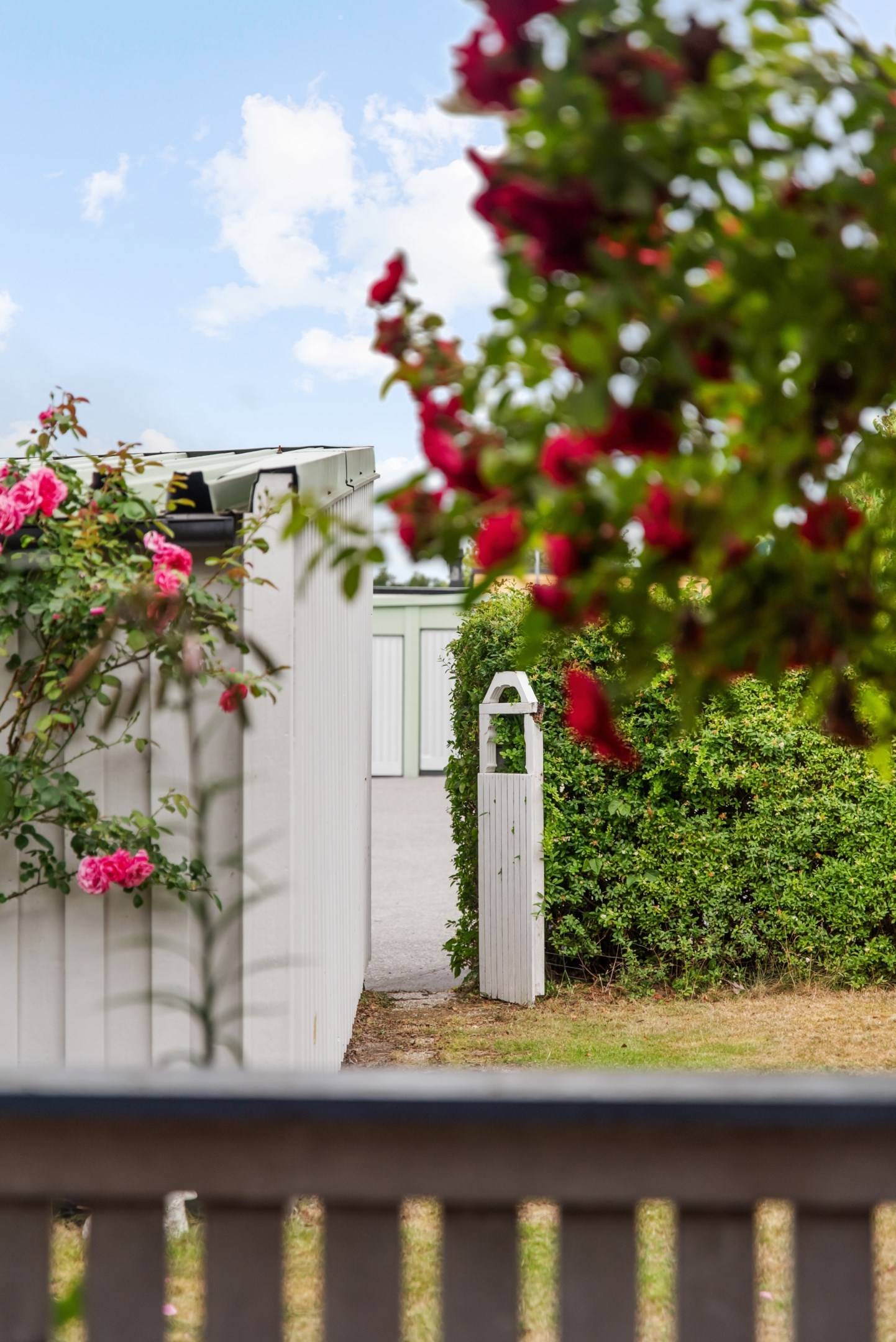 114 m² Villa på Ellagårdsvägen 58 Ella Gård Täby kommun - bild 39