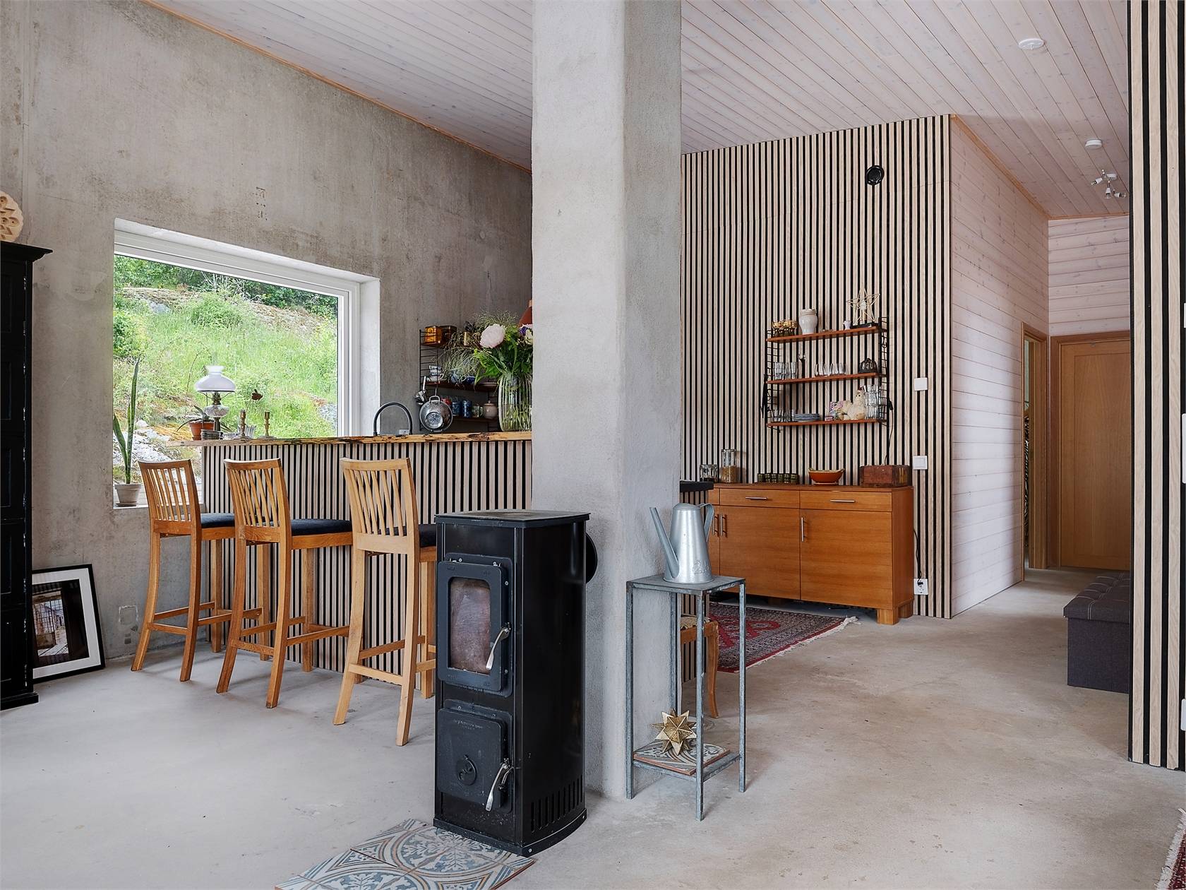 3 rum Villa på Sämstad 399 Brastad Lysekils kommun - bild 51