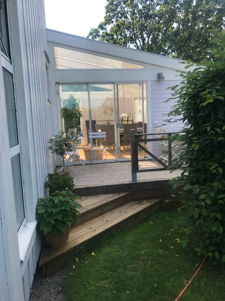 5 rum Vinterbonat fritidshus på Styrmansvägen 20B Hällevik Sölvesborgs kommun - bild 32