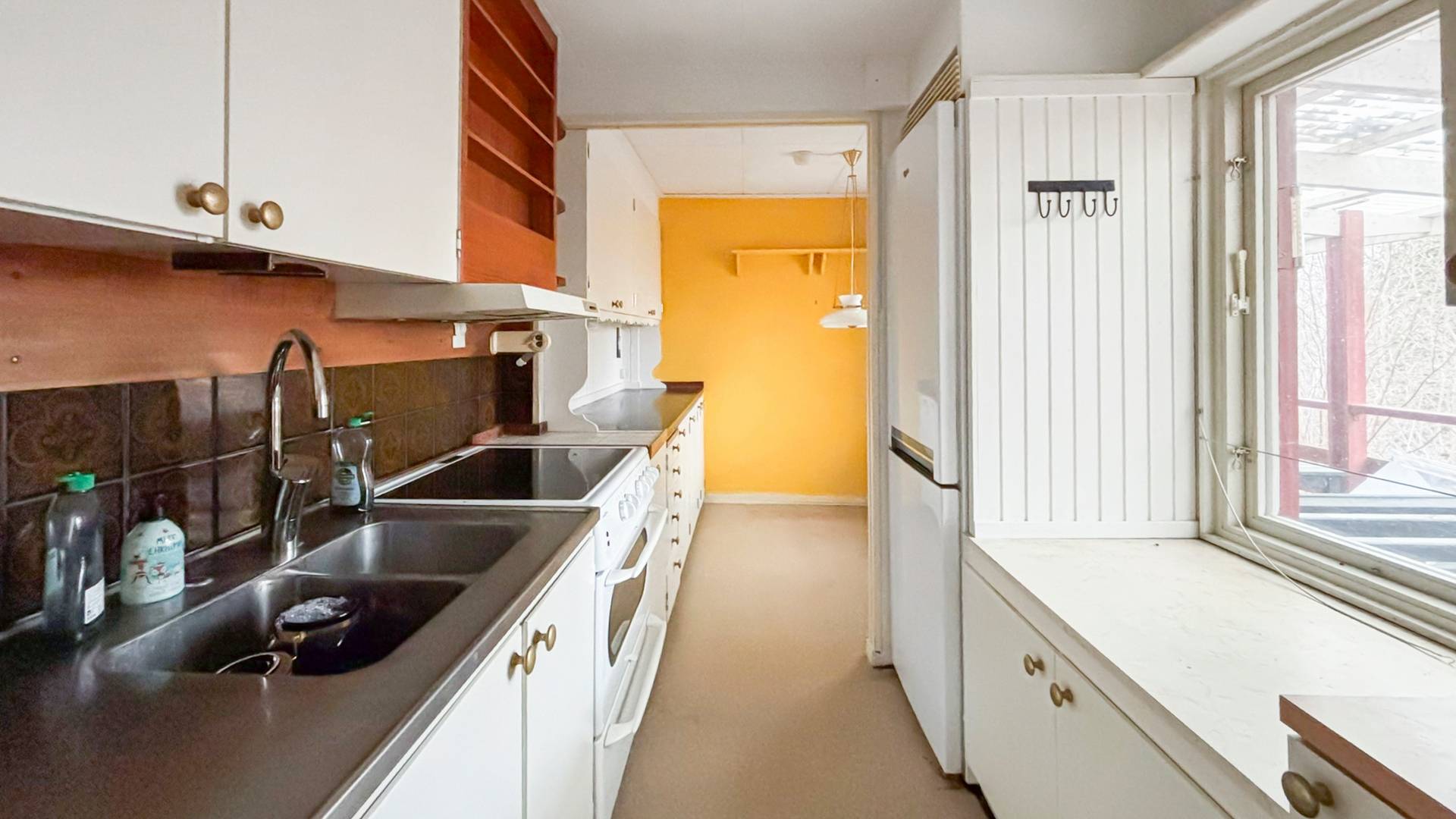 5 rum Villa på Nänningevik 122 Nänninge Norrtälje kommun - bild 5