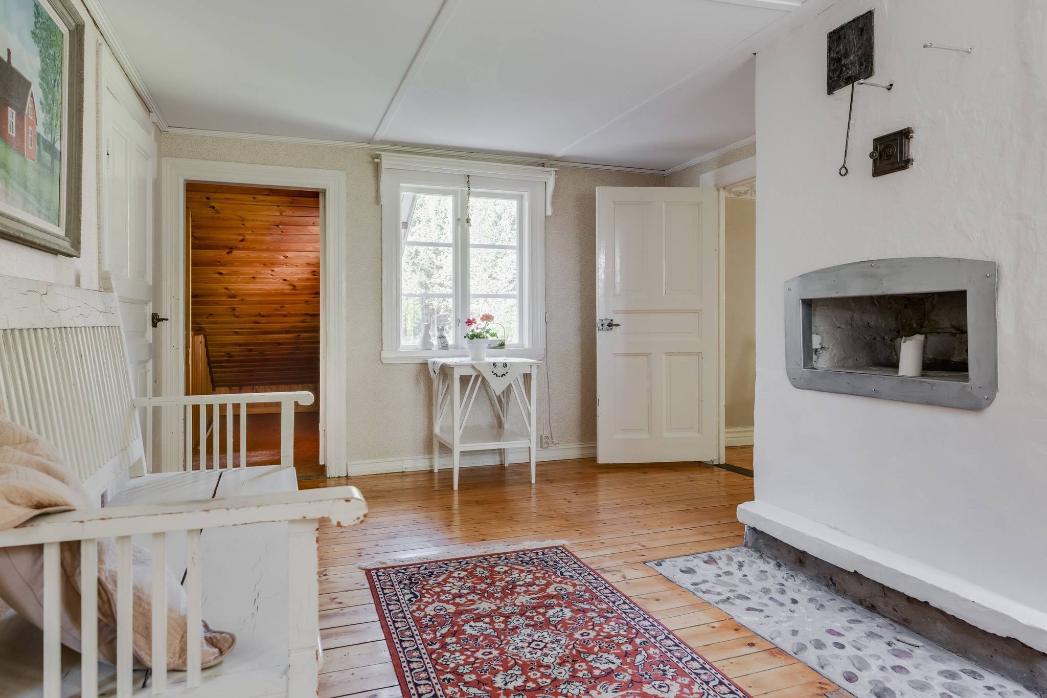6 rum Villa på Kullasandsvägen 13 Fristad Borås kommun - bild 25