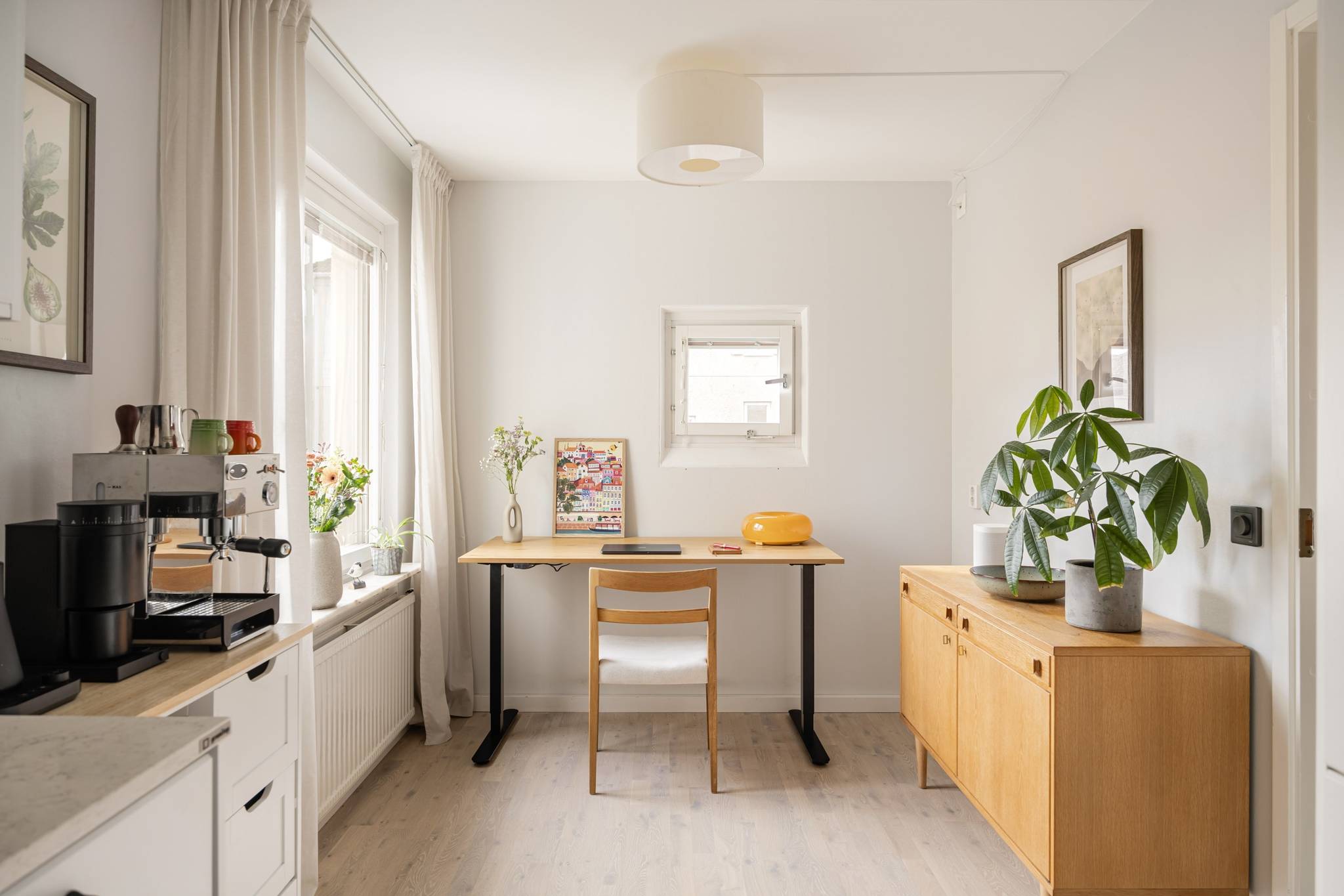 2 rum Lägenhet på Svartviksslingan 15 Bromma - Minneberg Stockholms kommun - bild 16
