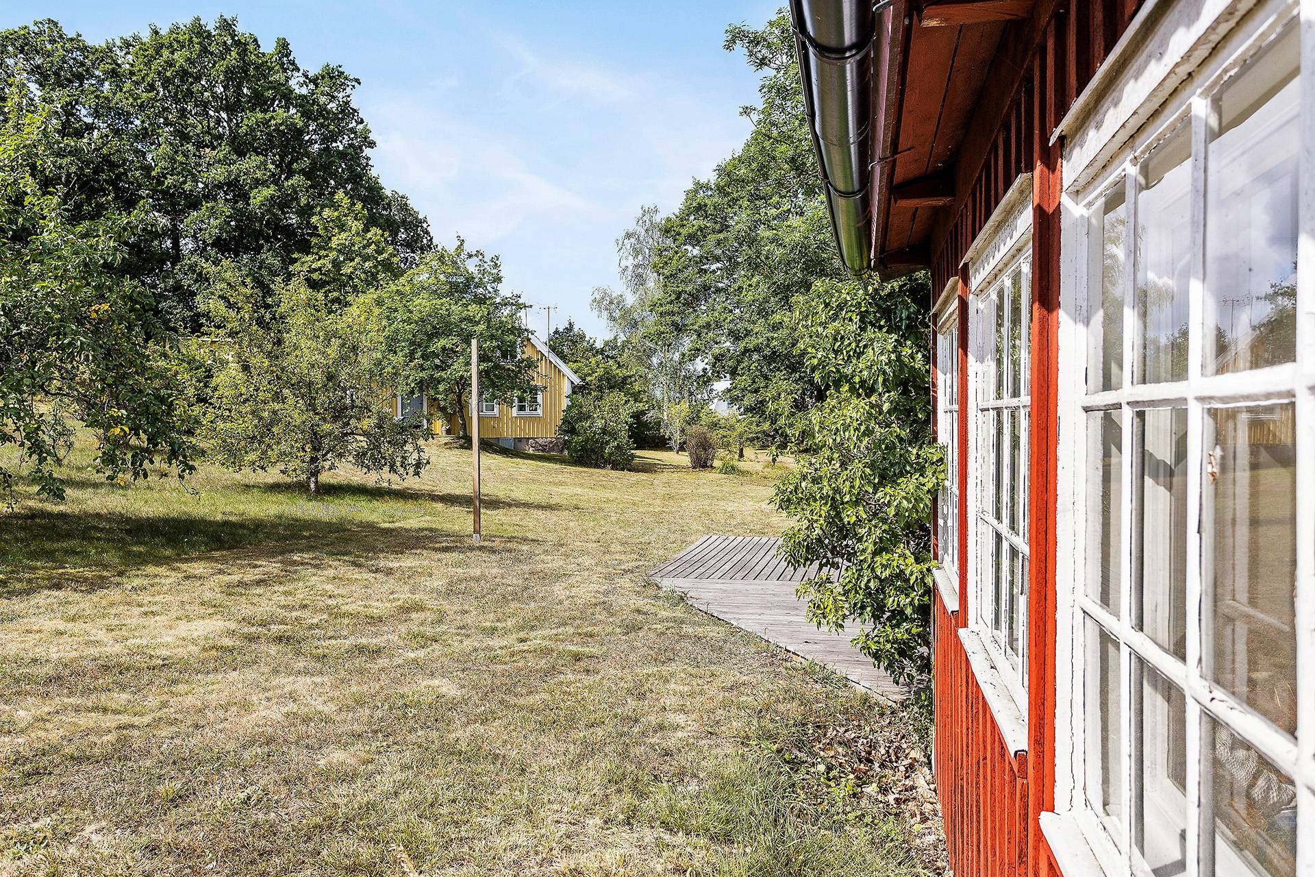 3 rum Villa på Ragnabovägen 20 Ragnabo Torsås kommun - bild 19