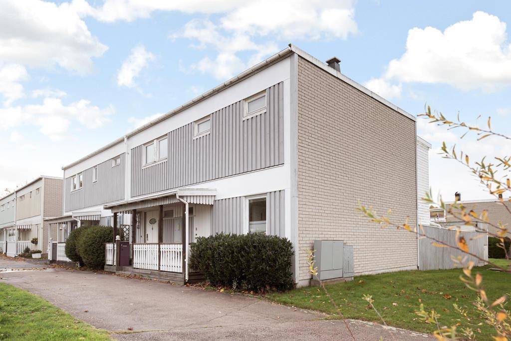 Hisings Backa, Göteborgs kommun