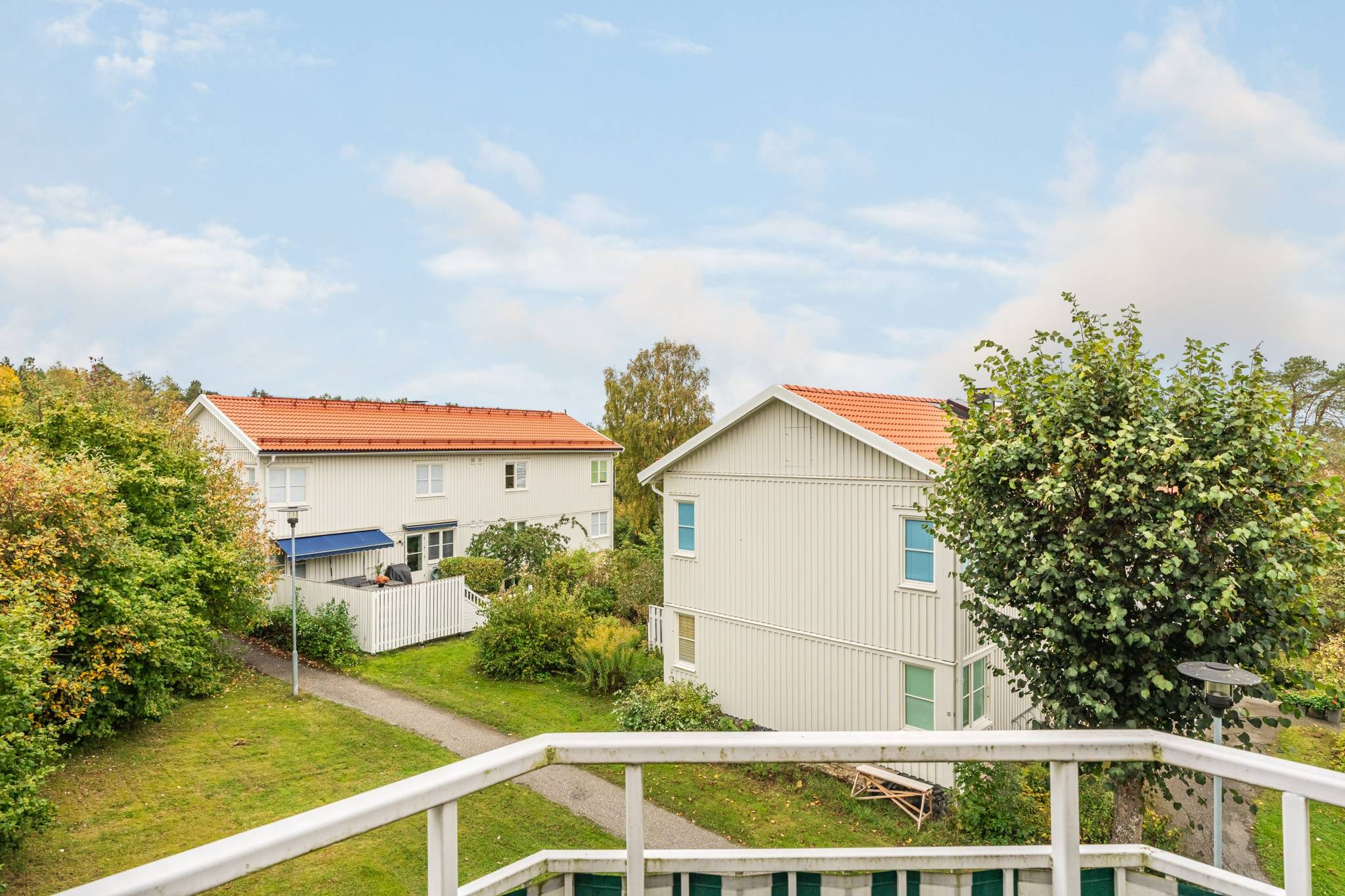 3 rum Lägenhet på ENGELBREKTSVÄGEN 133 Haga Vallentuna kommun - bild 17