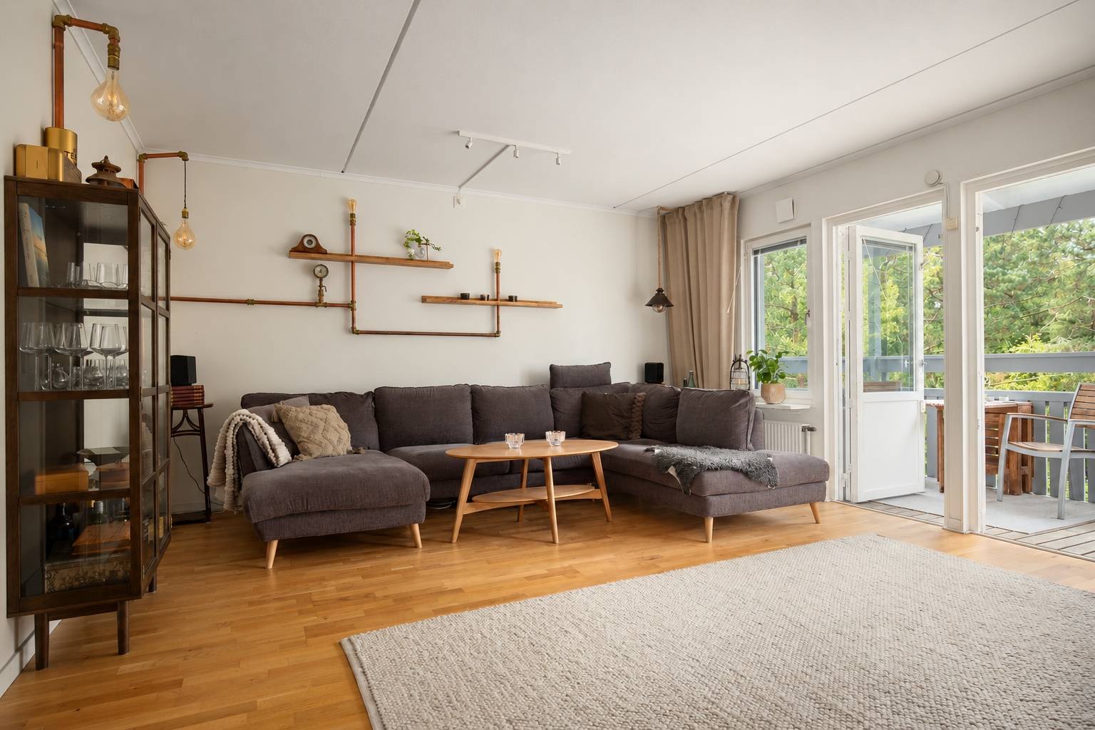 7 rum Radhus på Storholmsvägen 308 Östra Orminge Nacka kommun - bild 12