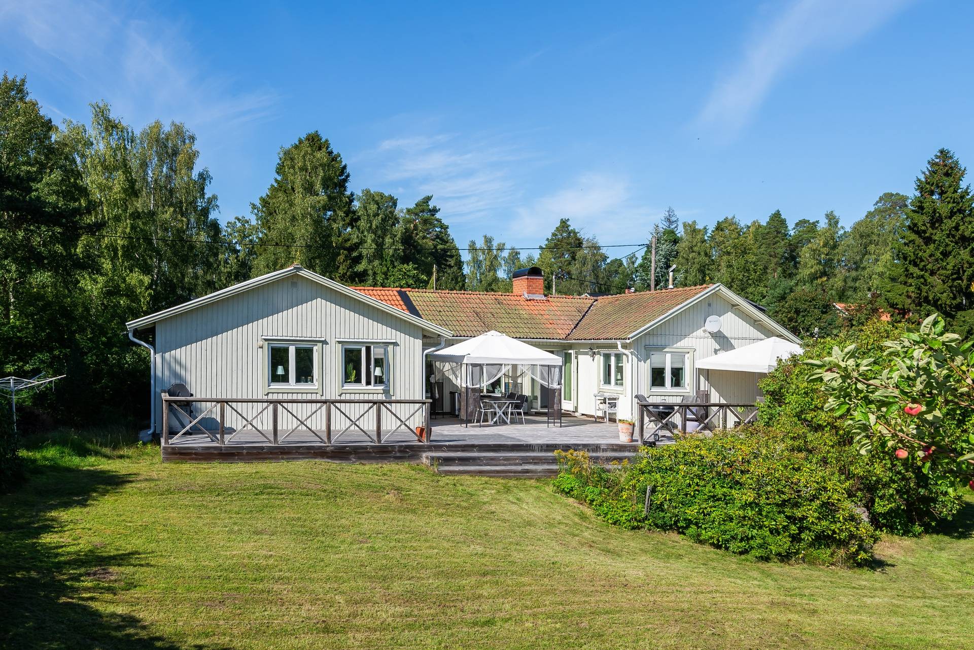 5 rum Villa på Smedslingan 9 Upplands-Bro - Smidö Upplands-Bro kommun - bild 39