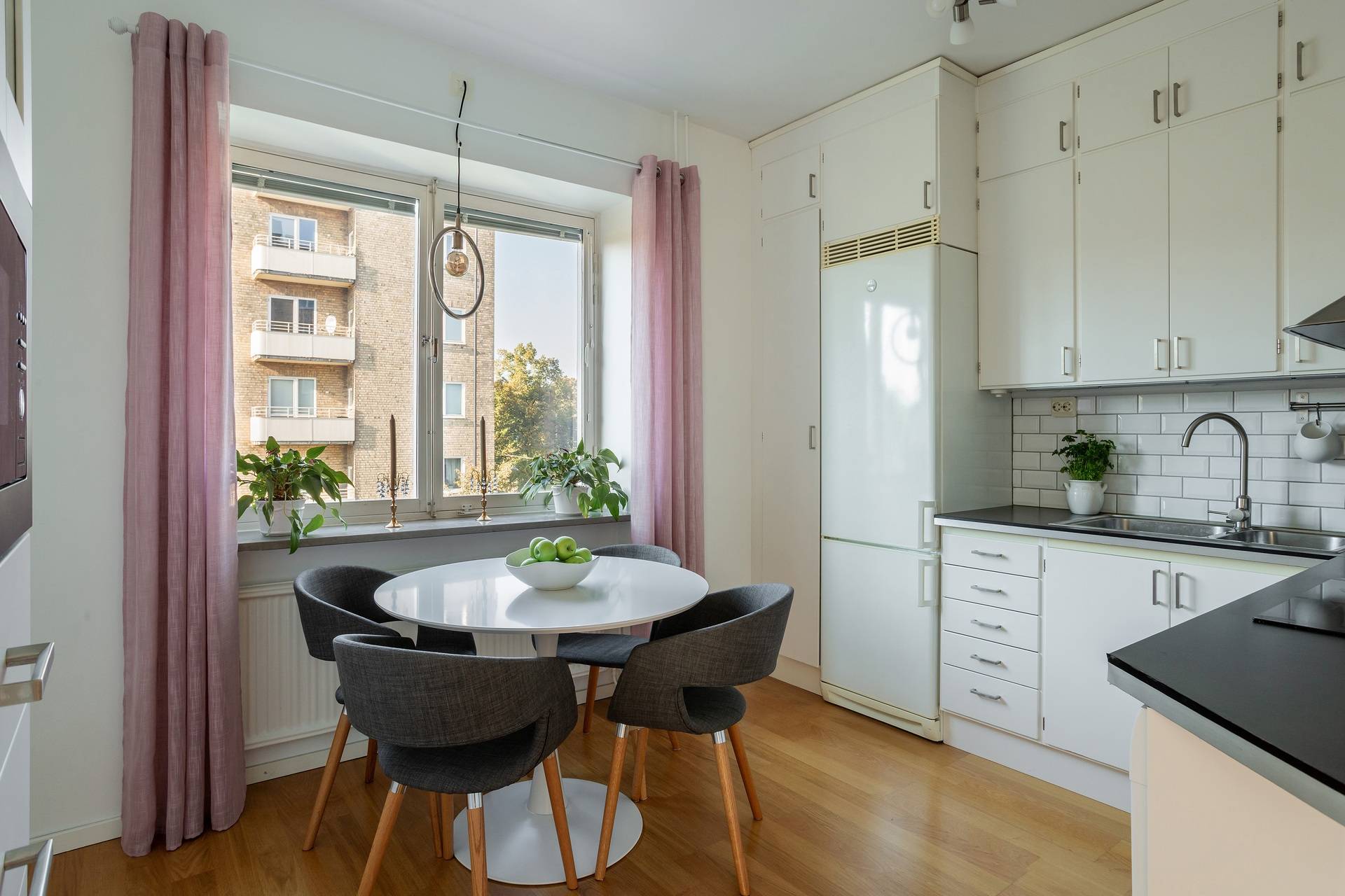 2 rum Lägenhet på Ringvägen 60, 3tr Södermalm Stockholms kommun - bild 10