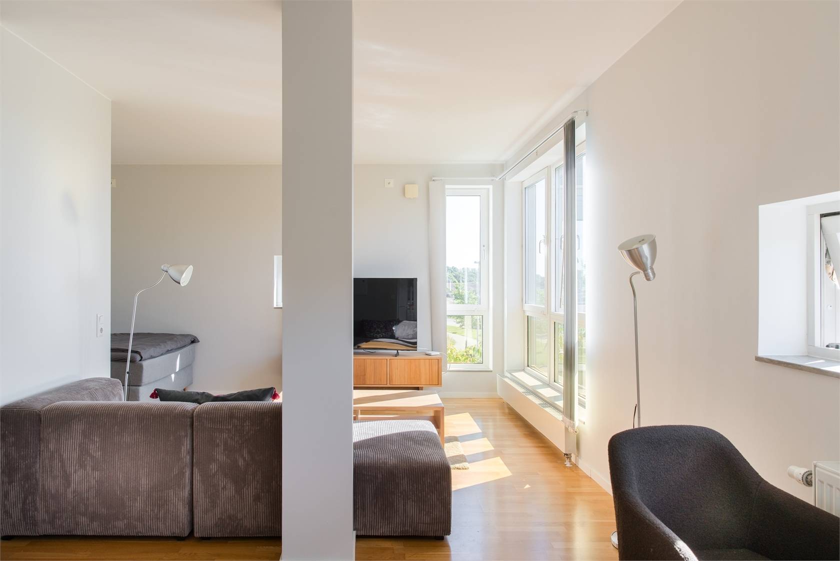 1,5 rum lägenhet på Sadelmakarebyn 7C Annestad, Malmö kommun - bild 2