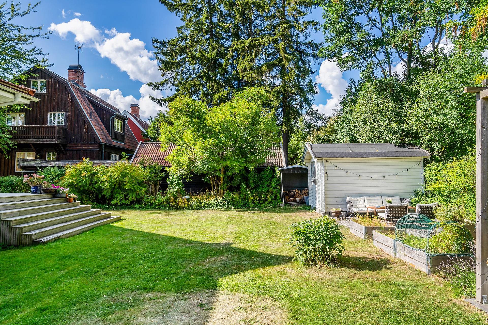 9 rum Villa på Gamla Tyresövägen 315 Enskede/Kärringstan Stockholms kommun - bild 49