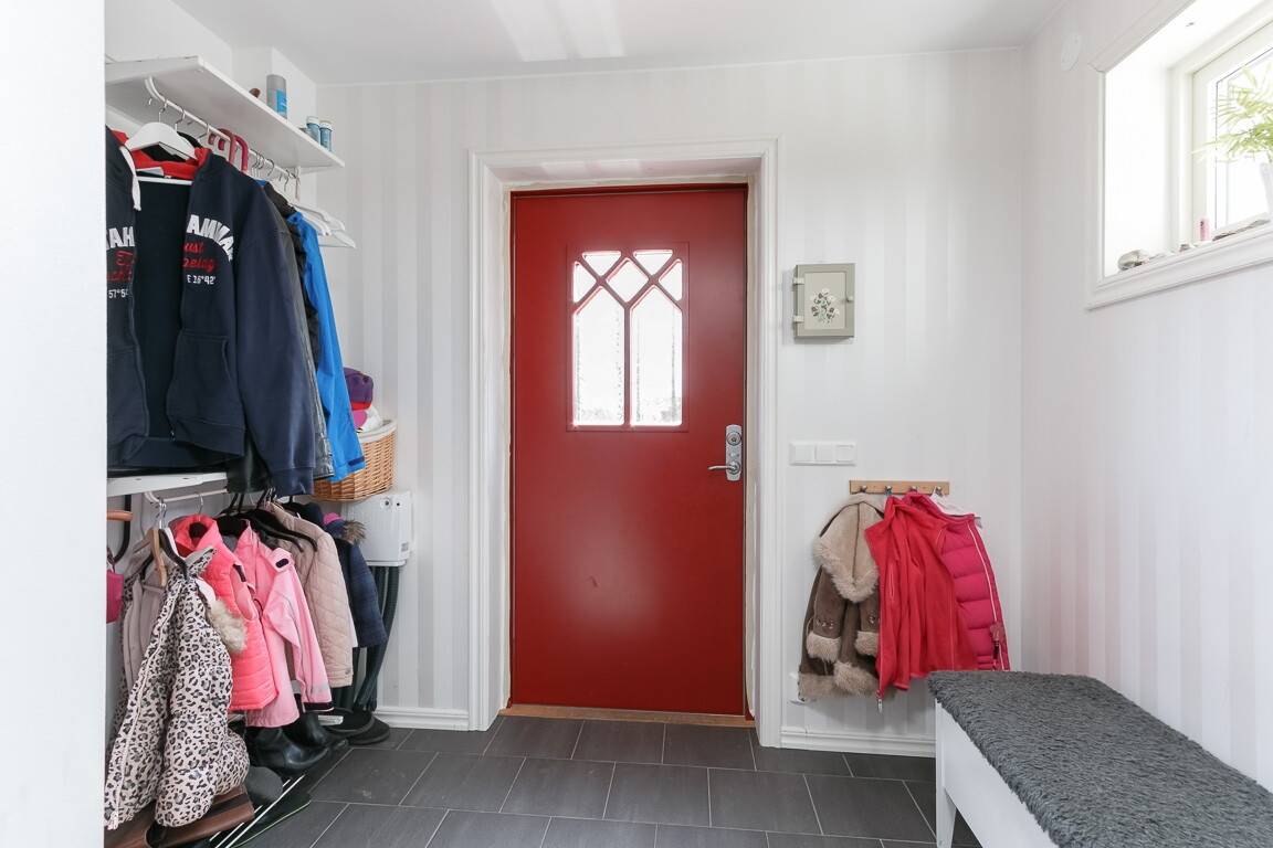 6 rum Villa på Södra Promenadvägen 4 Loftahammar Västerviks kommun - bild 12