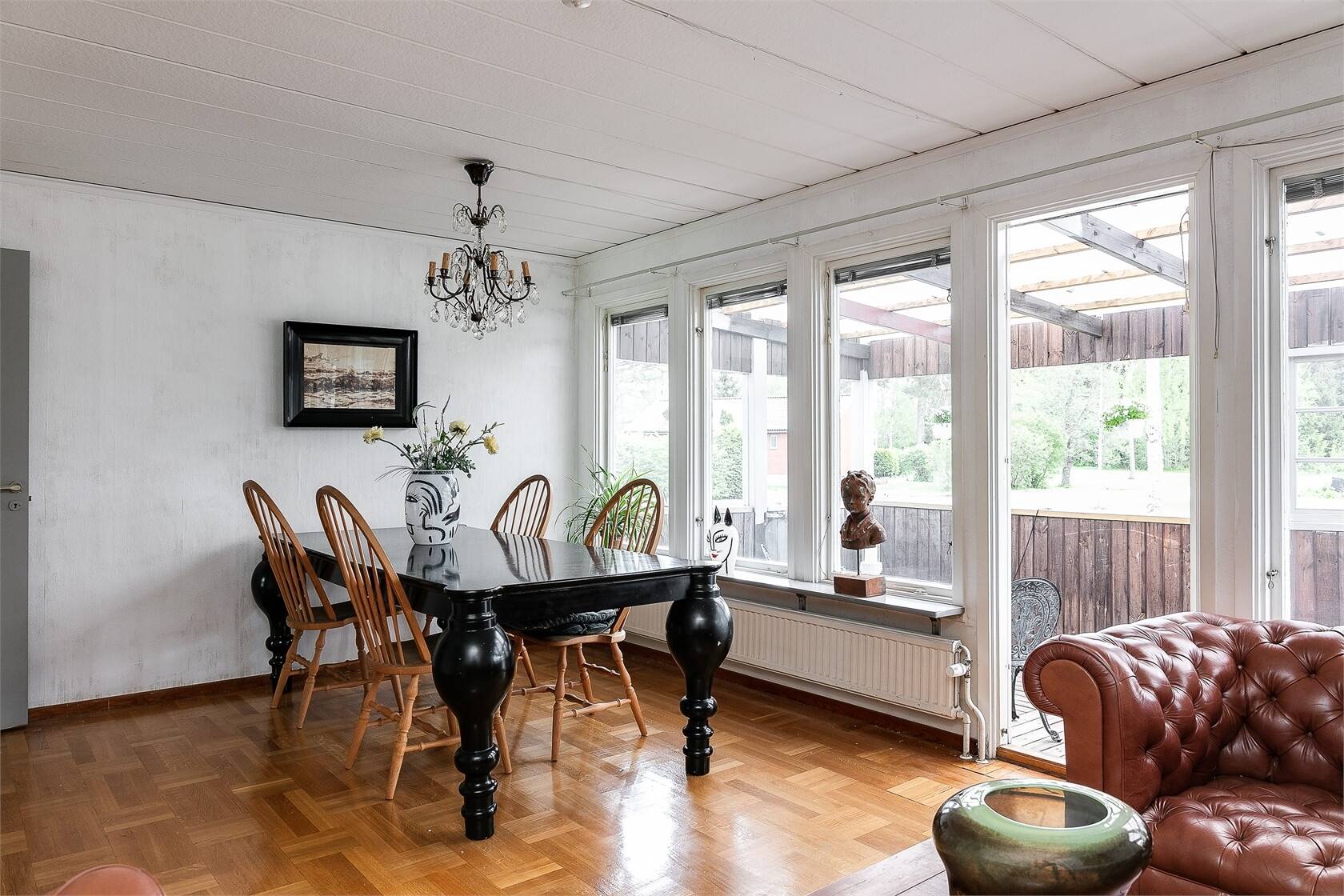 4 rum Villa på Kristallvägen 9 Skruv Lessebo kommun - bild 19