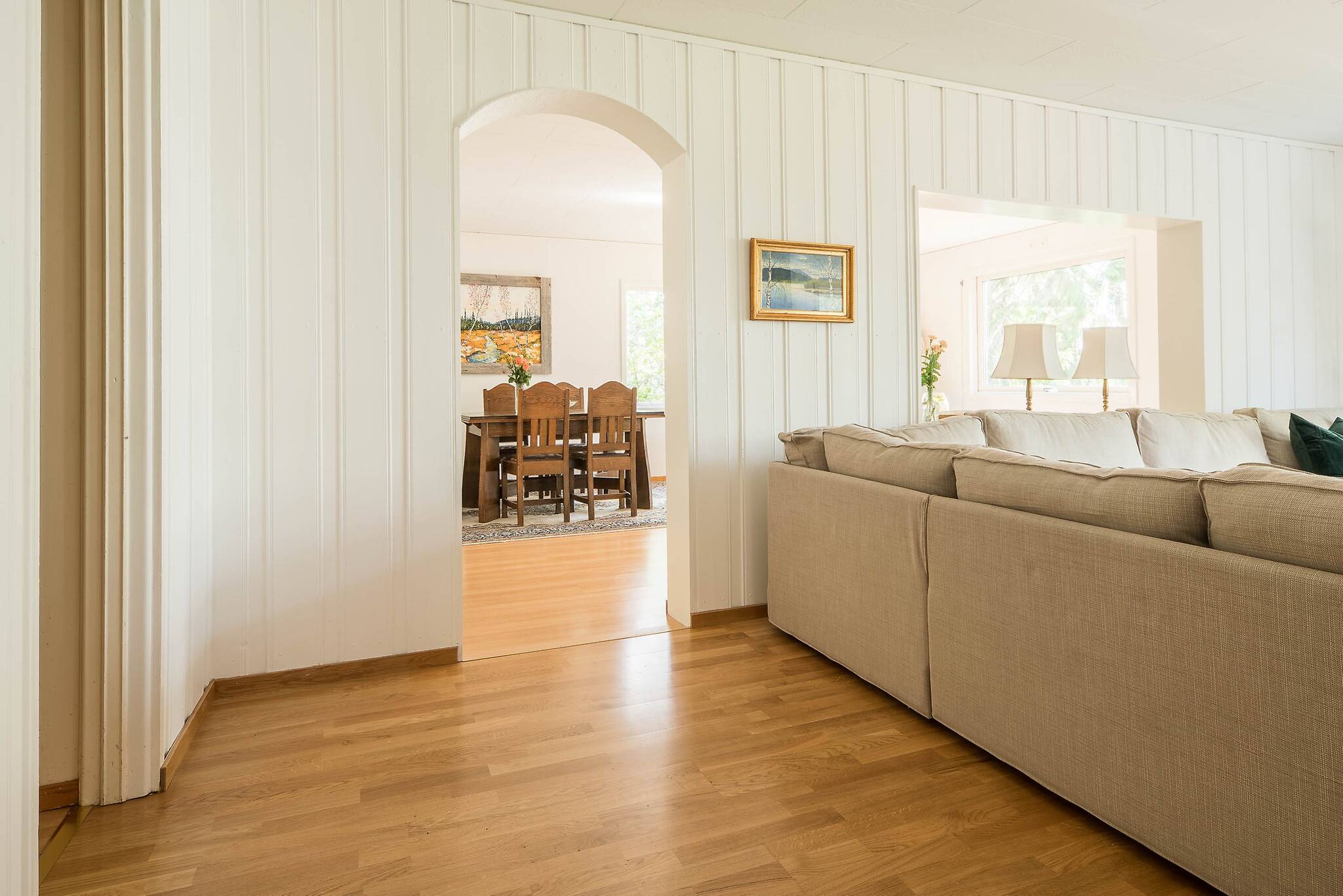 3 rum Villa på Vågsnäsvägen 251 Örnsköldsviks kommun - bild 9
