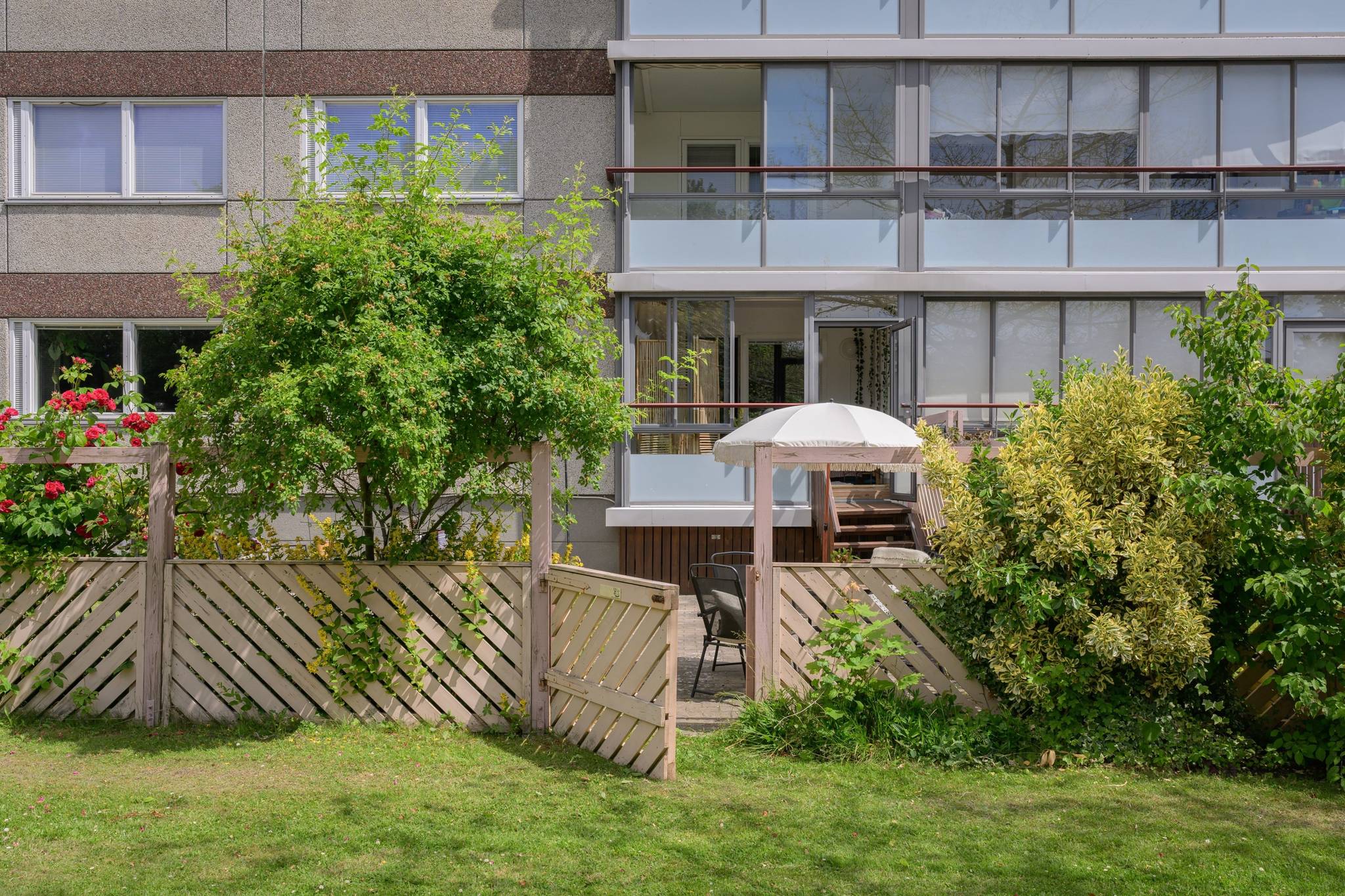 2 rum Lägenhet på Dansörgatan 6 Lindeborg Malmö kommun - bild 6