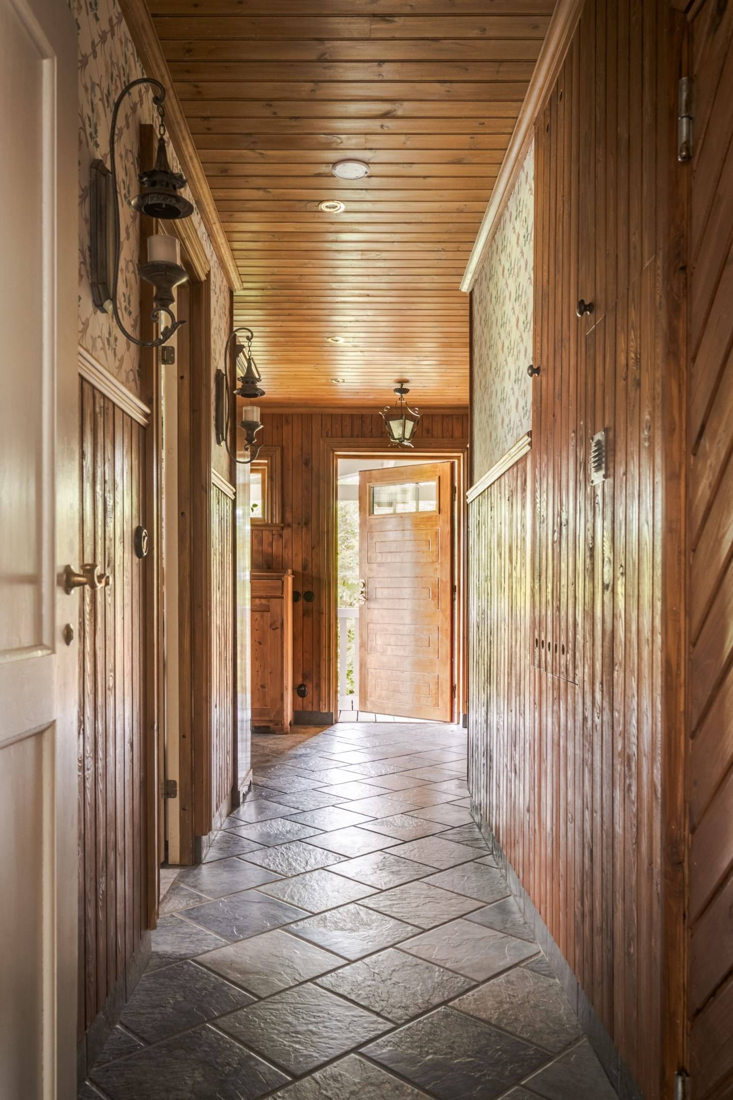 7 rum Villa på Sundby hage 3 Lantligt Södertälje kommun - bild 38