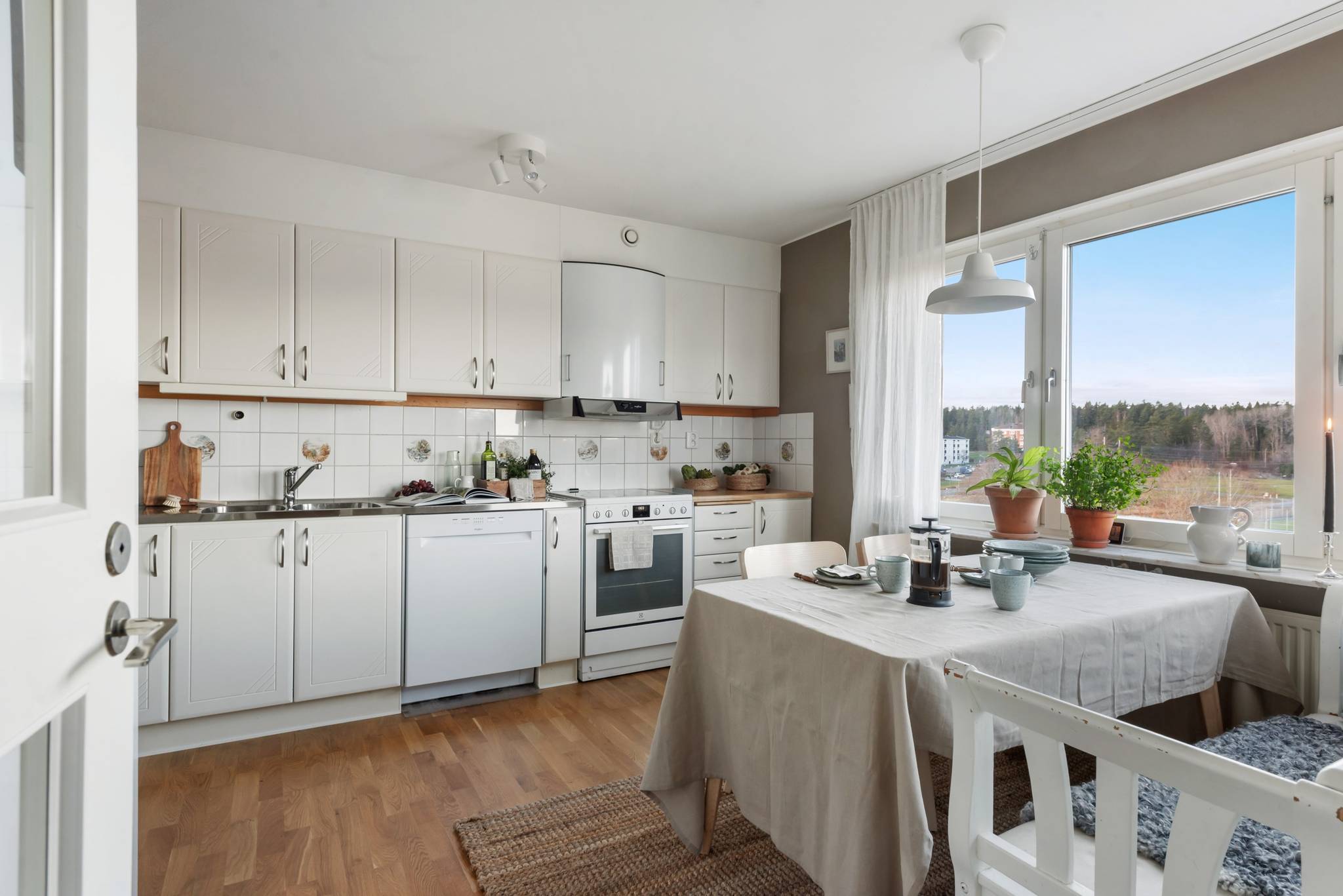 3 rum Lägenhet på Sandgatan 19 Sandkilen Norrtälje kommun - bild 6