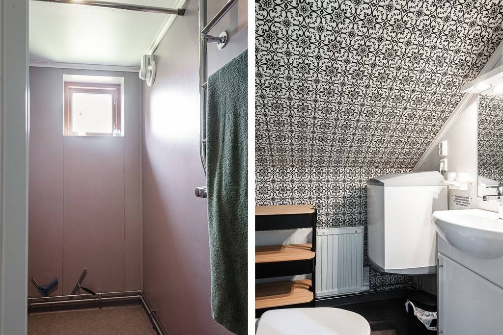 3 rum Gård utan jordbruk på Mjäldrunga Lindåsen 5 Herrljunga kommun - bild 23