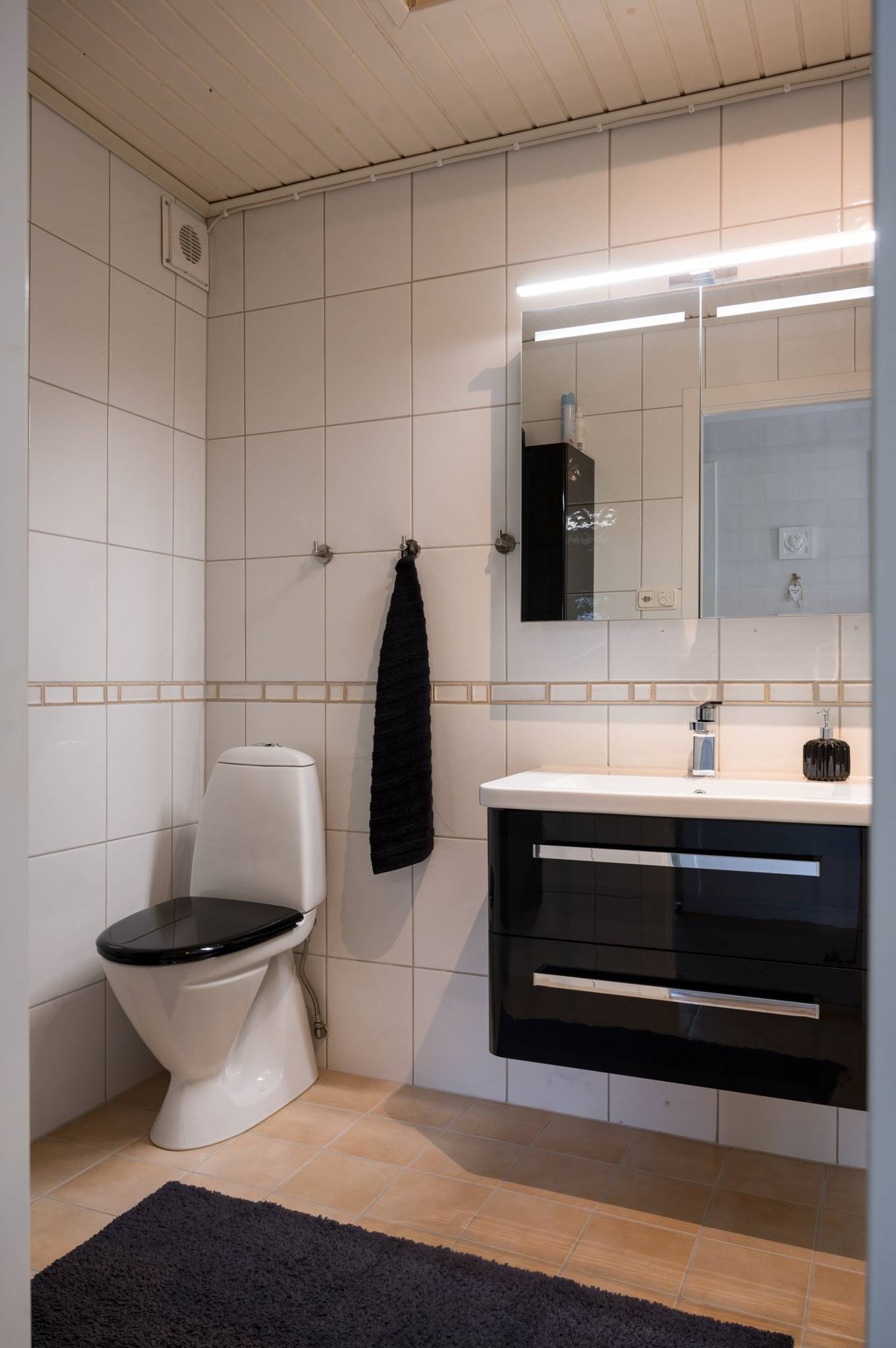 8 rum Villa på Järpvägen 2 Bålsta Östra Gillmarken Håbo kommun - bild 23