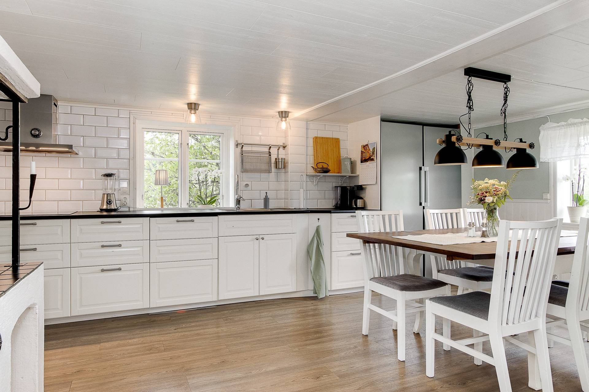 4 rum Villa på Rummelsrum 3 Rummelsrum Västerviks kommun - bild 4