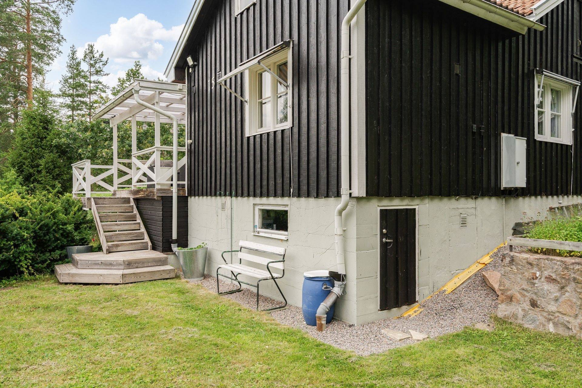 3 rum Villa på Skogstorps fritidsområde 15 Bankekind Linköpings kommun - bild 6