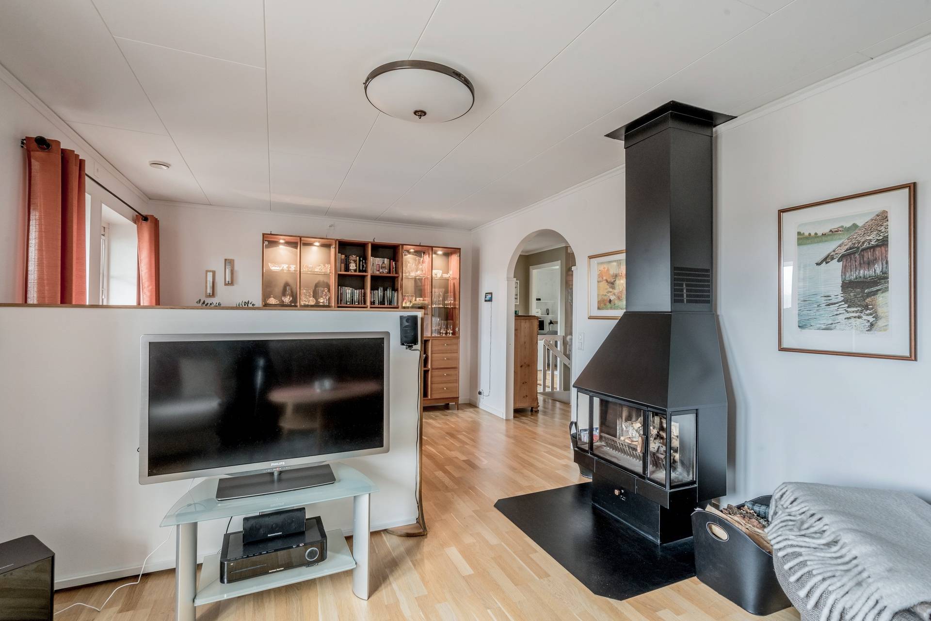 5 rum Villa på Ekebobacken 8 Nyköpings kommun - bild 18