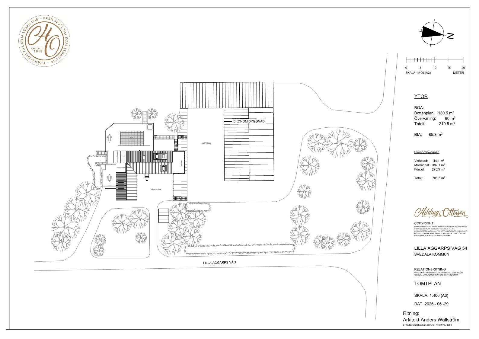 8 rum Gård/skog på LILLA AGGARPS VÄG 54-0 LILLA AGGARP Svedala kommun - bild 69