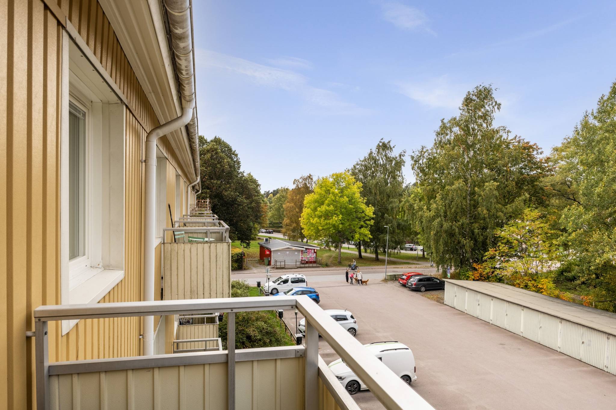 2 rum Lägenhet på Bergsgatan 20 S:t Ilian Enköpings kommun - bild 30