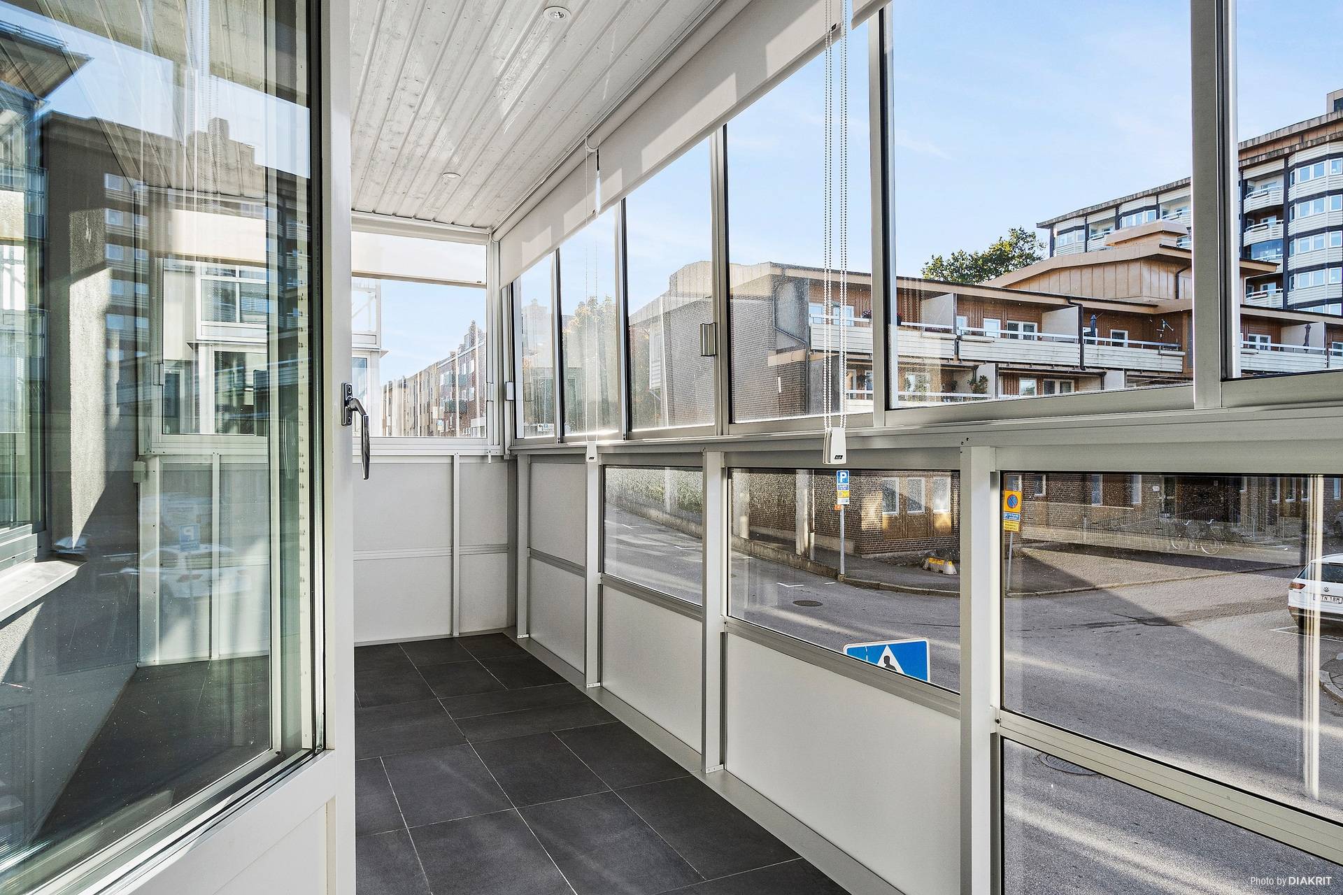 3 rum Lägenhet på Staveredsgatan 2 Kanaltorget Trollhättans kommun - bild 12