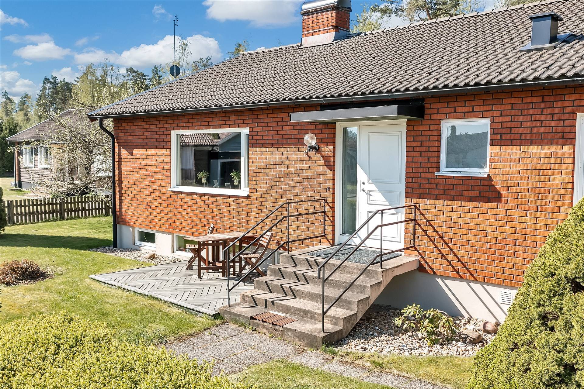 6 rum Villa på Ölandsgatan 45 Tomaslunden Vetlanda kommun - bild 4