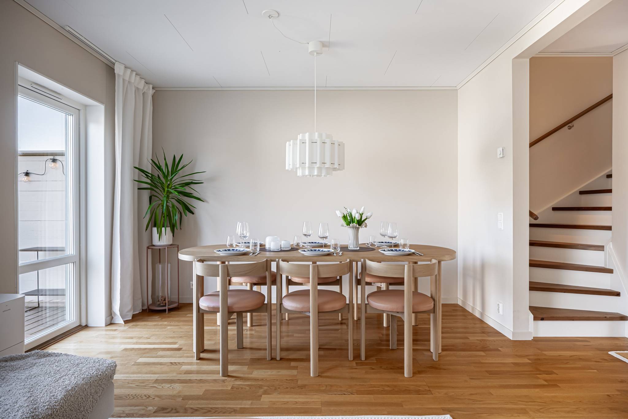 5 rum Radhus på Hägnadsgatan 13B Trädgårdsstaden Skövde kommun - bild 9