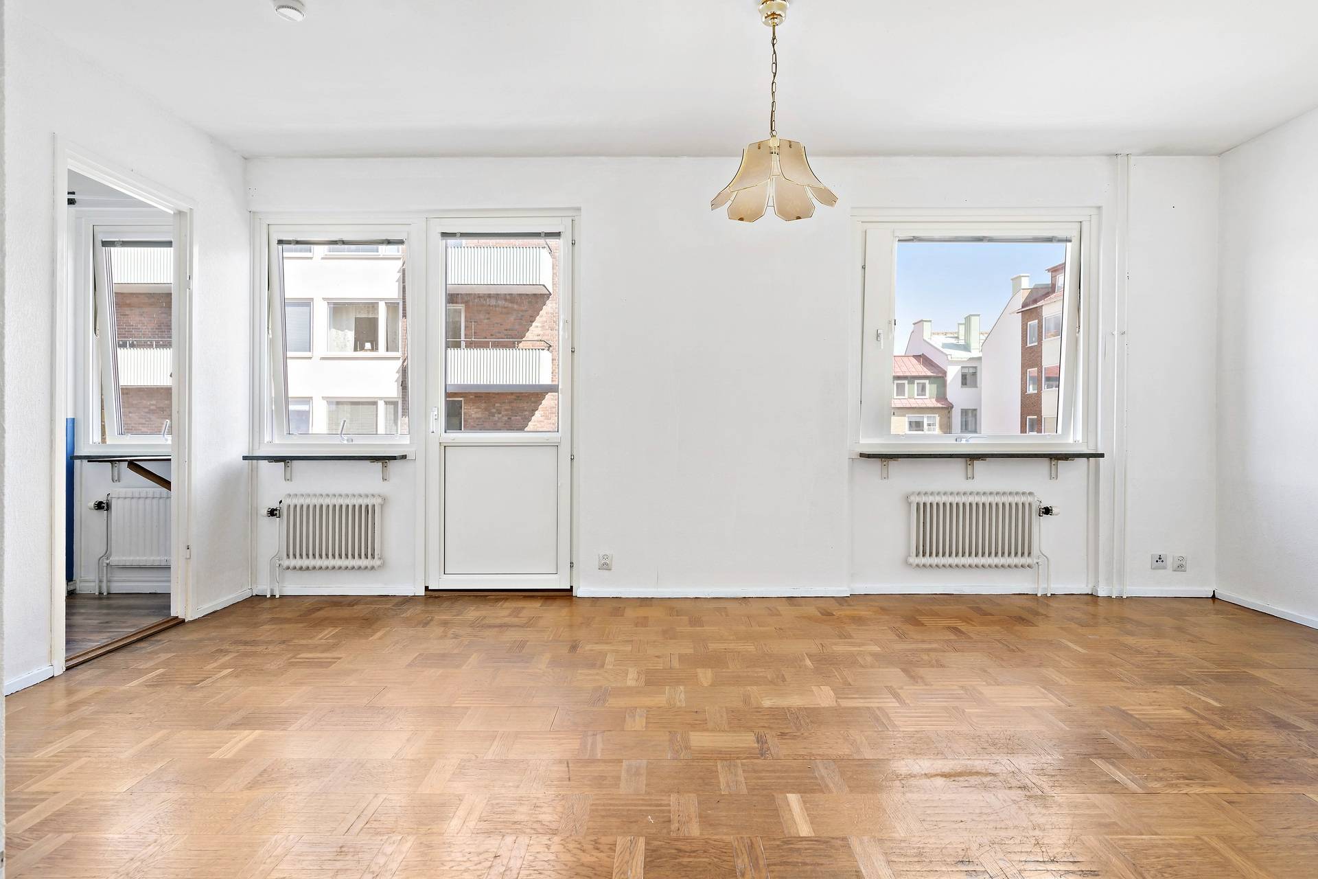 1 rum Lägenhet på Västra Prinsgatan 20B Karlskrona Karlskrona kommun - bild 2
