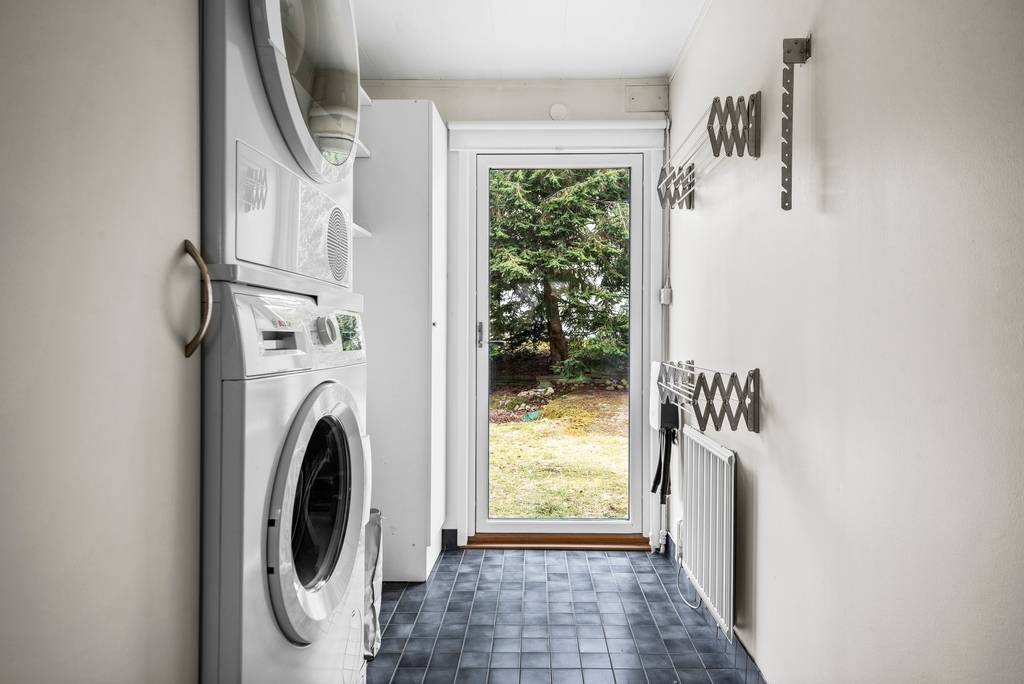 8 rum Villa på Eklundavägen 26 Saltsjö-Boo Nacka kommun - bild 26