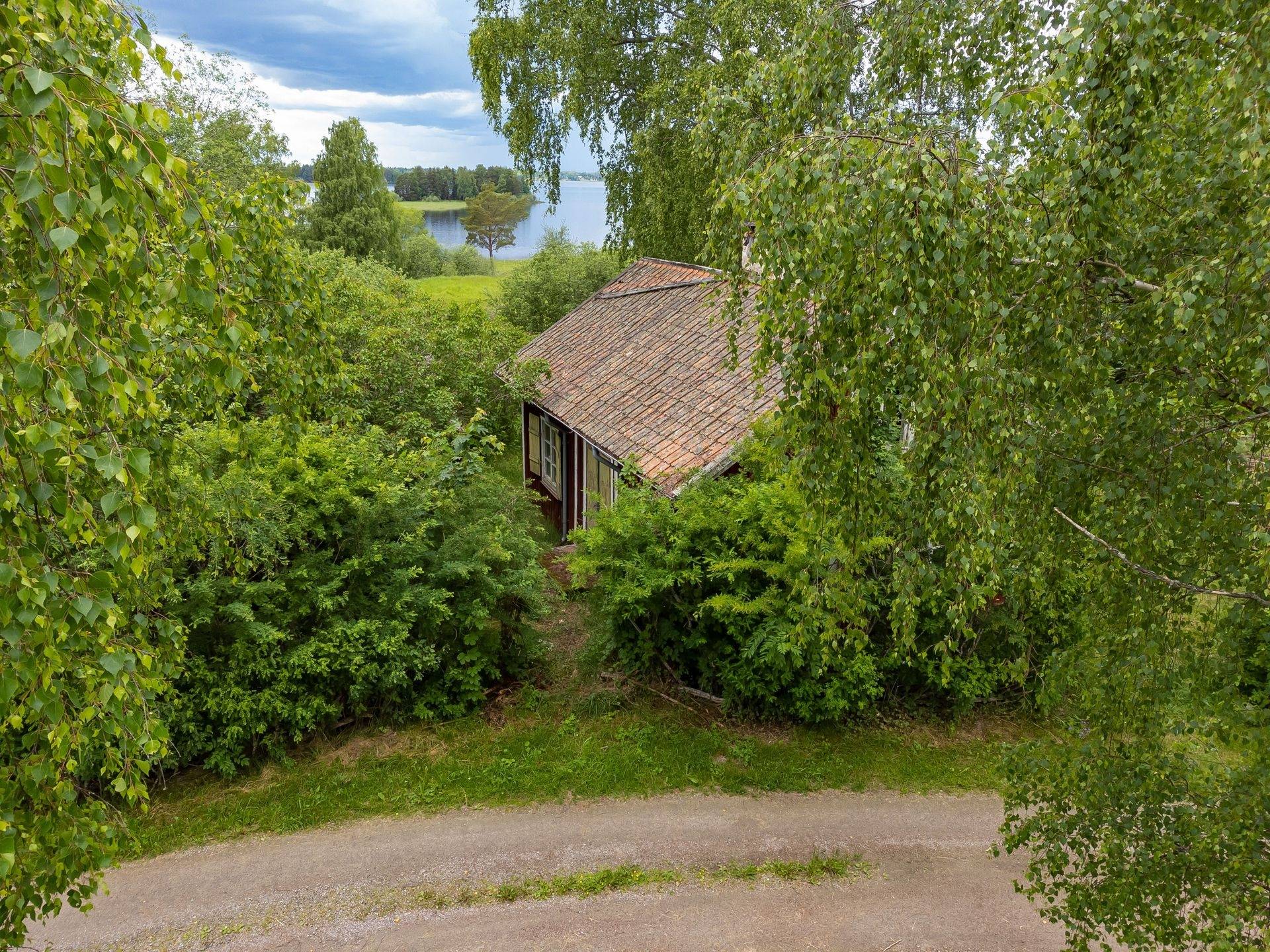 2 rum Fritidshus på Lövsveden 125 Krylbo Avesta kommun - bild 18