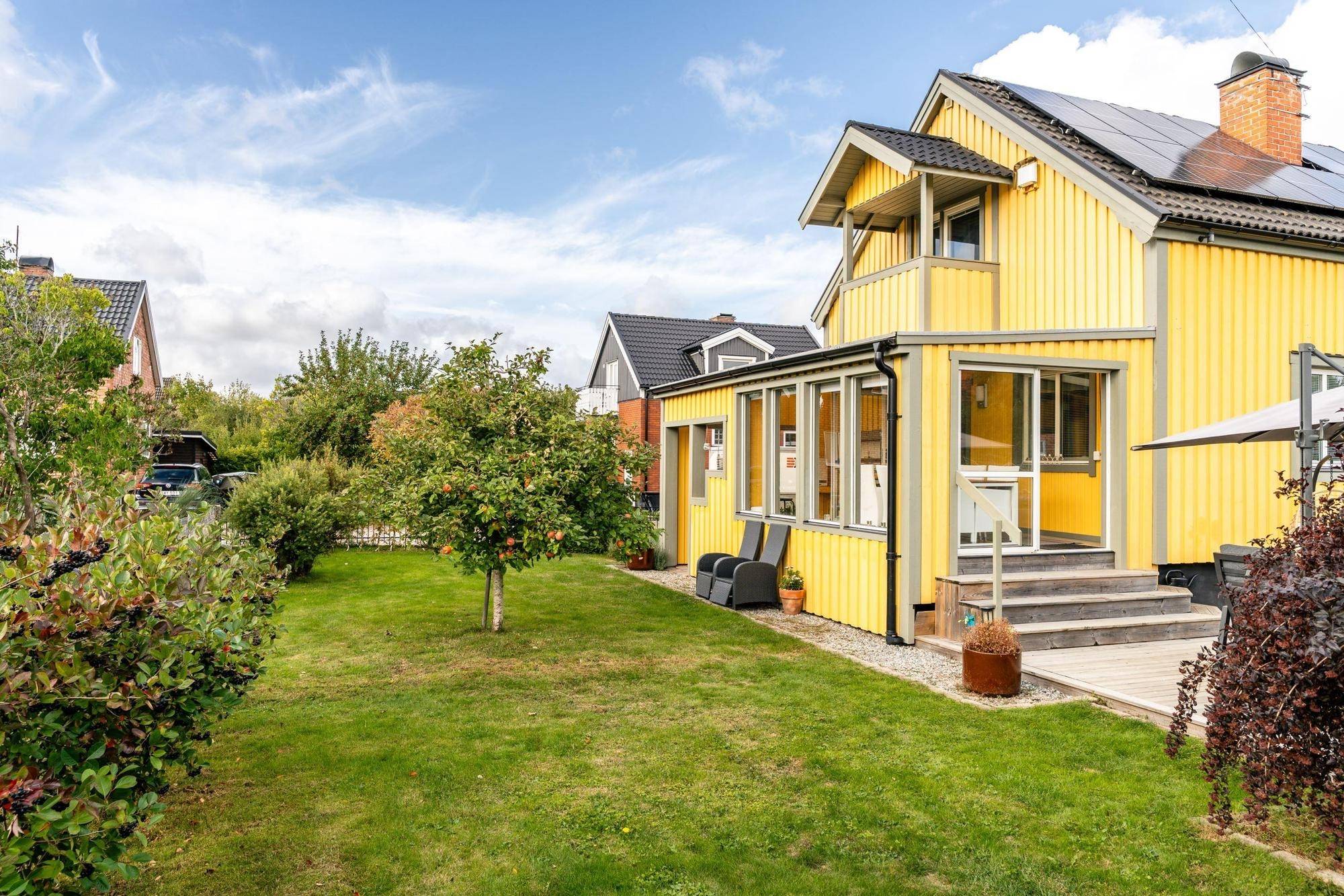 Hallstahammar, Hallstahammars kommun