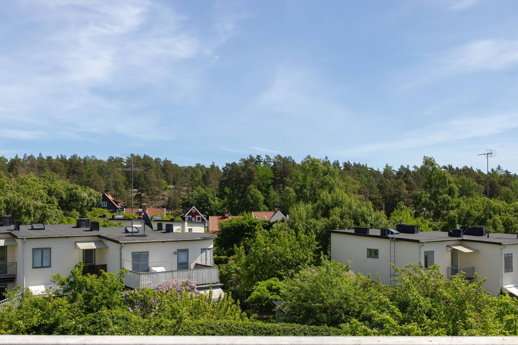 8 rum Villa på Bågvägen 7 Ålsten Stockholms kommun - bild 18