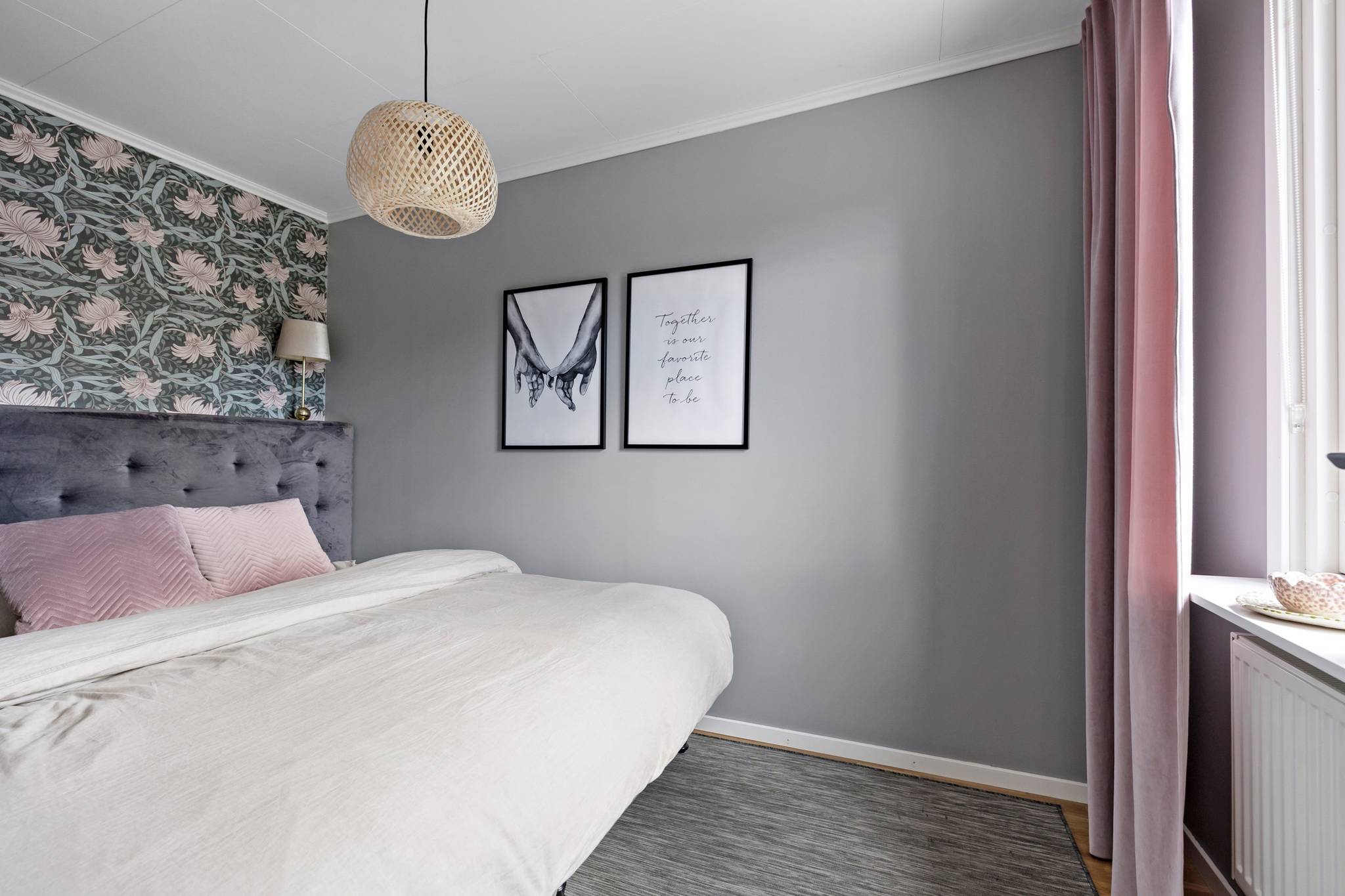 5 rum Villa på Fångststigen 24 Hertsön Luleå kommun - bild 12