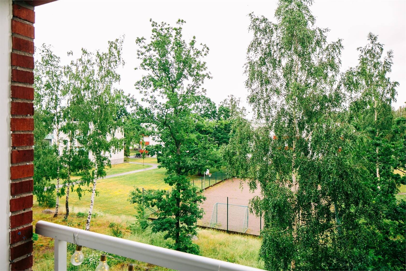 3 rum Lägenhet på Bigatan 7 Marieholm Mariestads kommun - bild 22