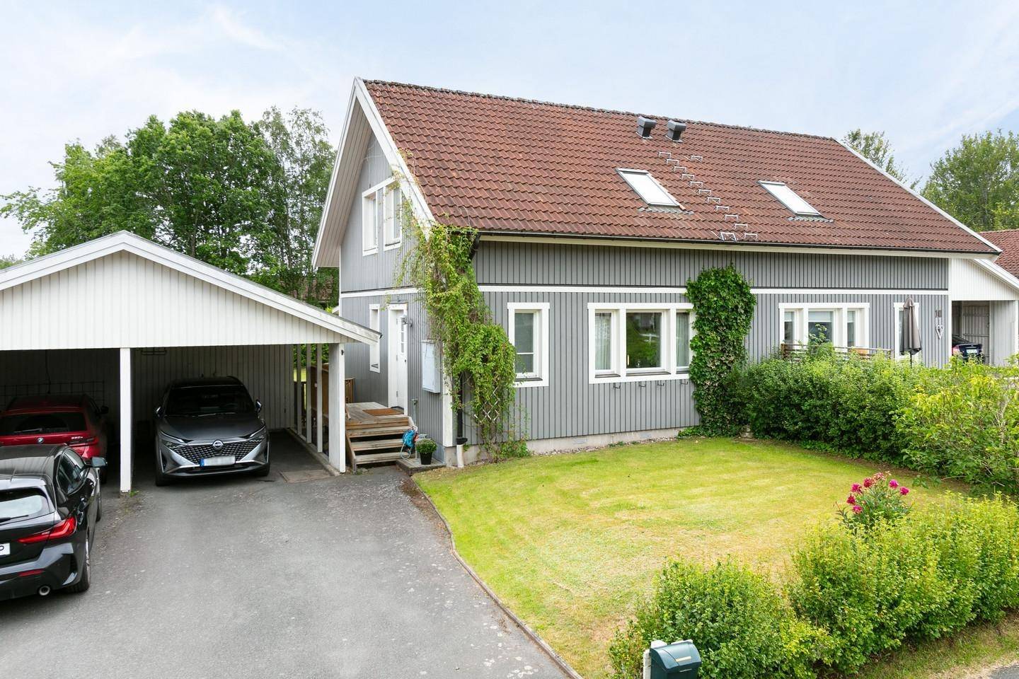 Eksjö, Eksjö kommun