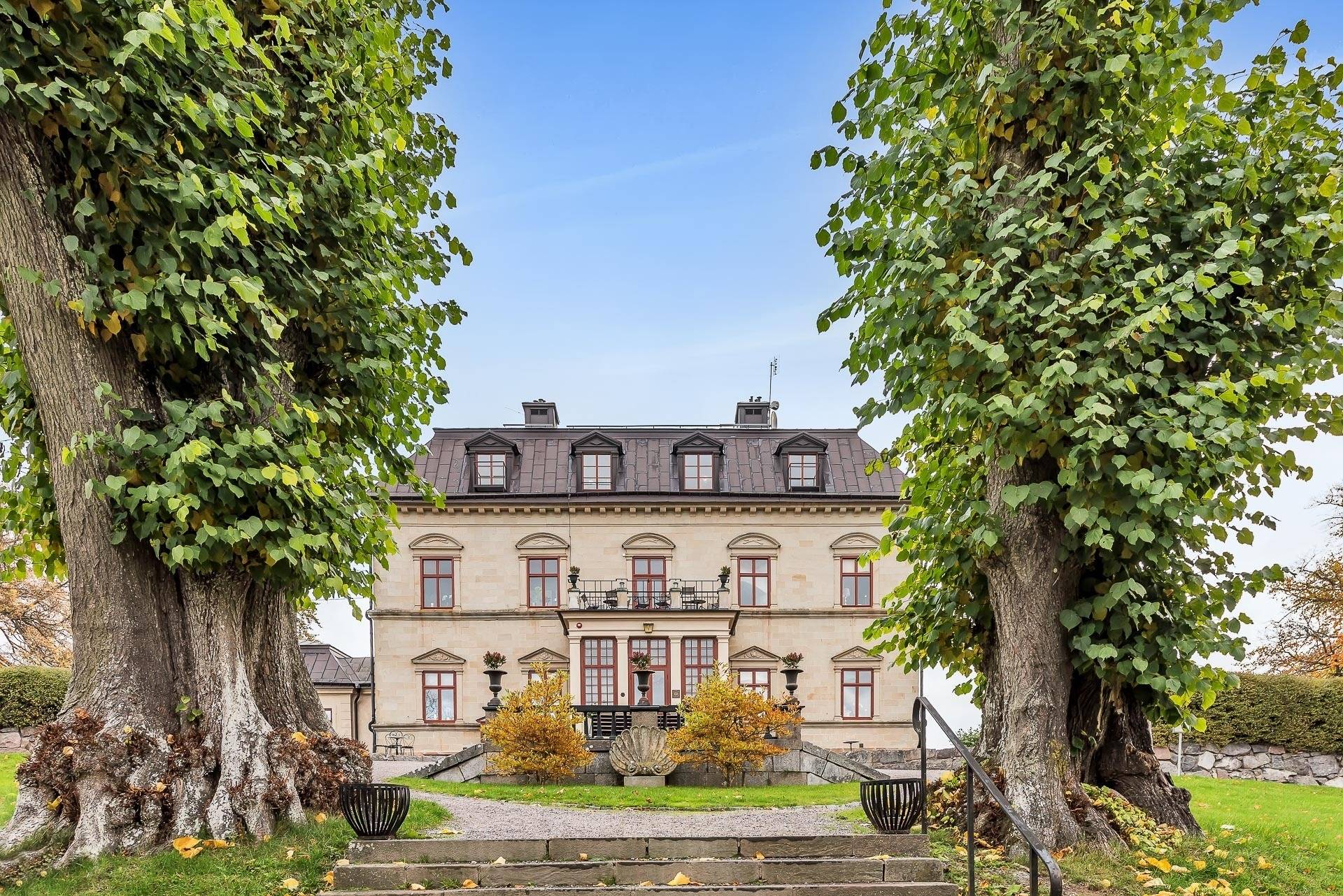 5 rum Radhus på Högbyvägen 39 Viksjö Järfälla kommun - bild 39