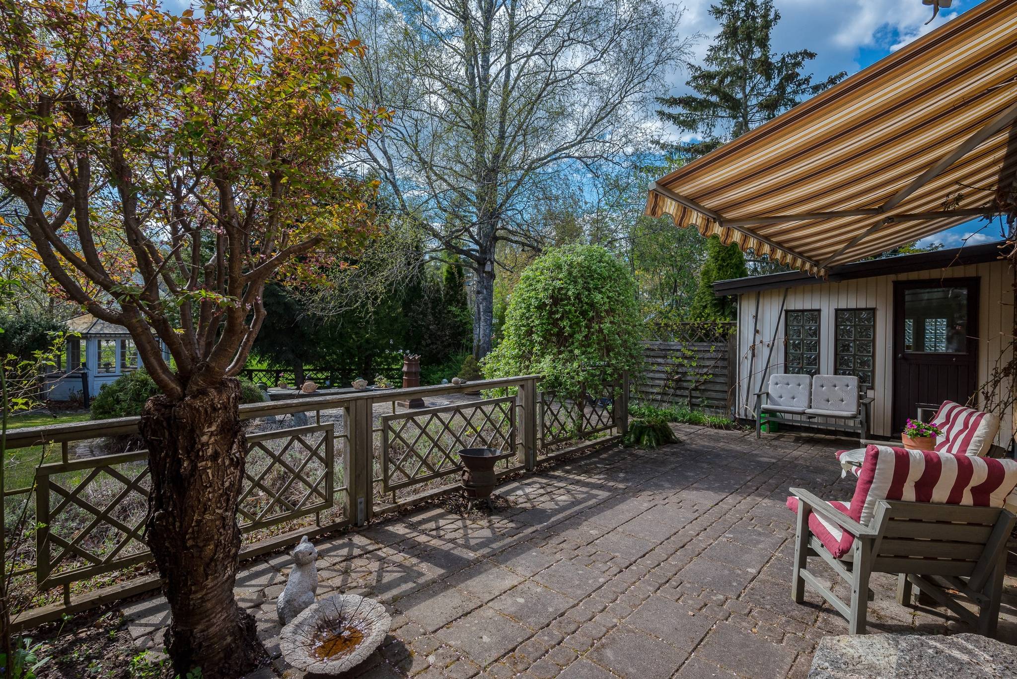 6 rum Villa på Språngtorpsvägen 9 Kårsta Vallentuna kommun - bild 34