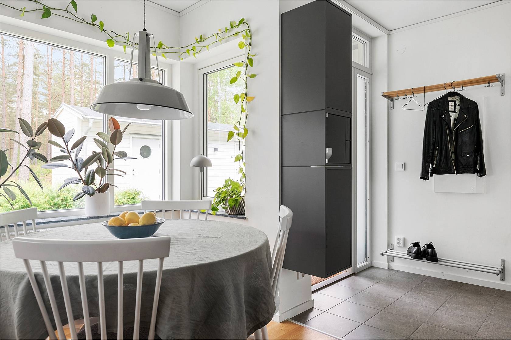 4 rum Lägenhet på Lungörtsvägen 9D Åhus Kristianstads kommun - bild 2